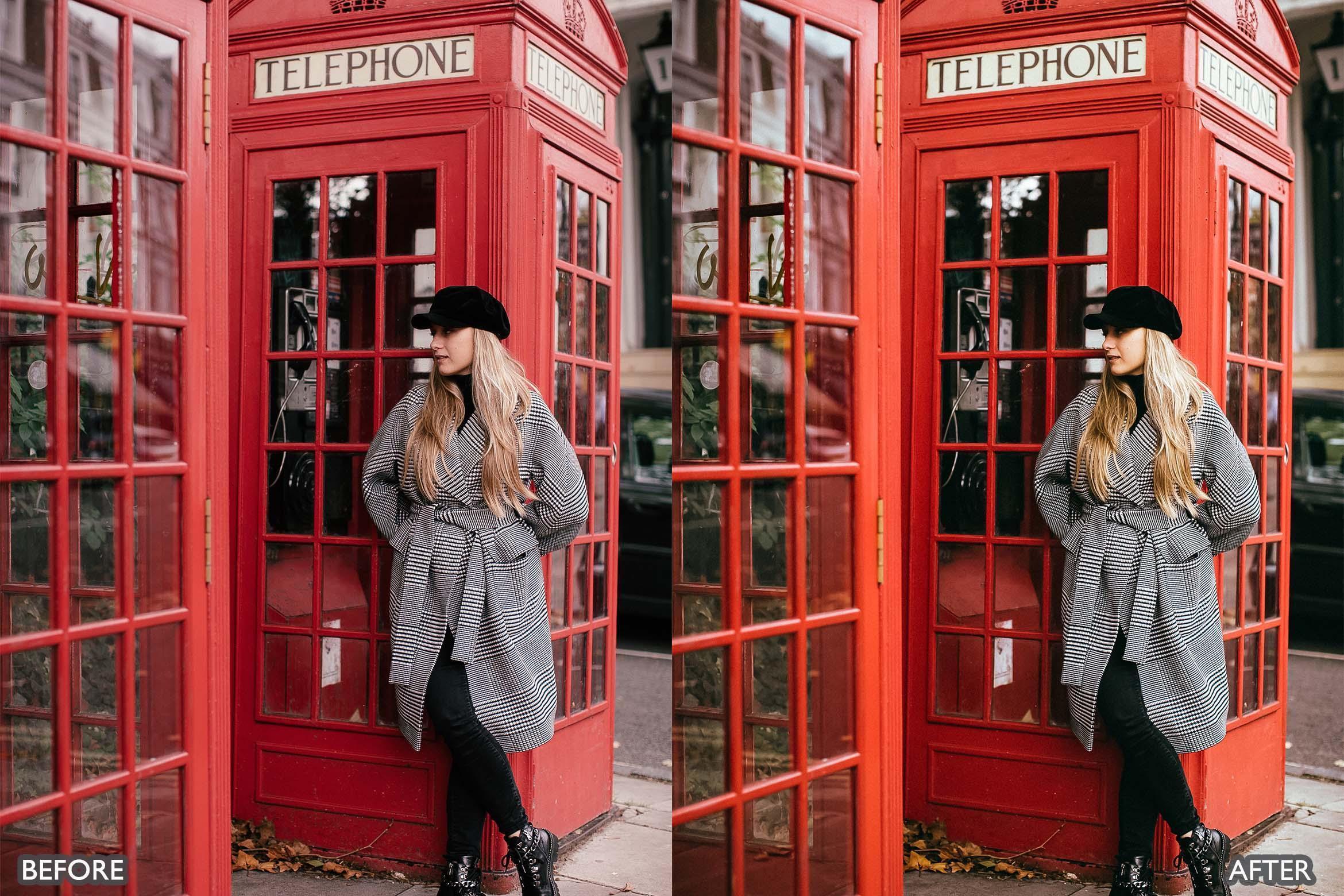 FASHION Portrait Lightroom Presets - Lightroom Presets - by AAA Presets