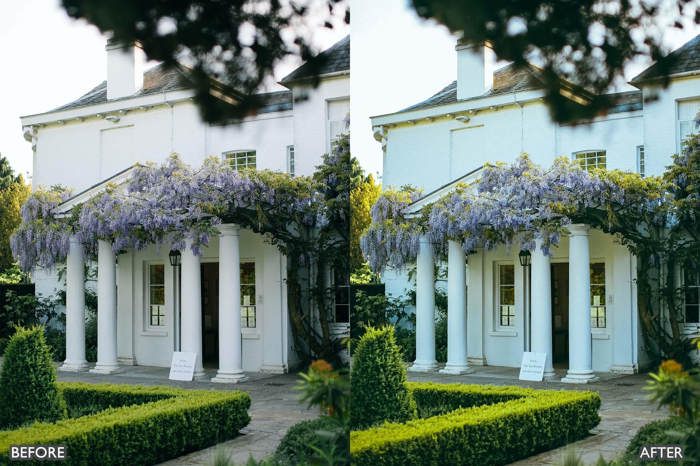 FASHION Portrait Lightroom Presets - Lightroom Presets - by AAA Presets