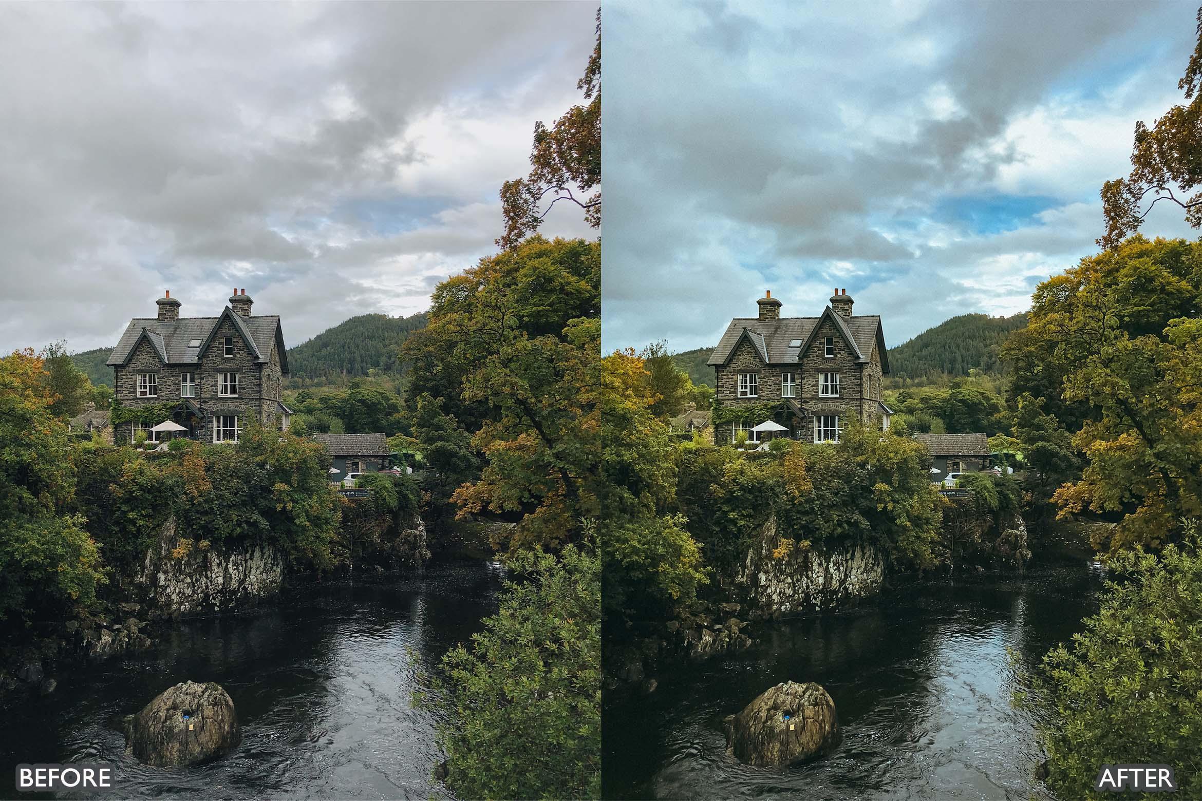 FASHION Portrait Lightroom Presets - Lightroom Presets - by AAA Presets