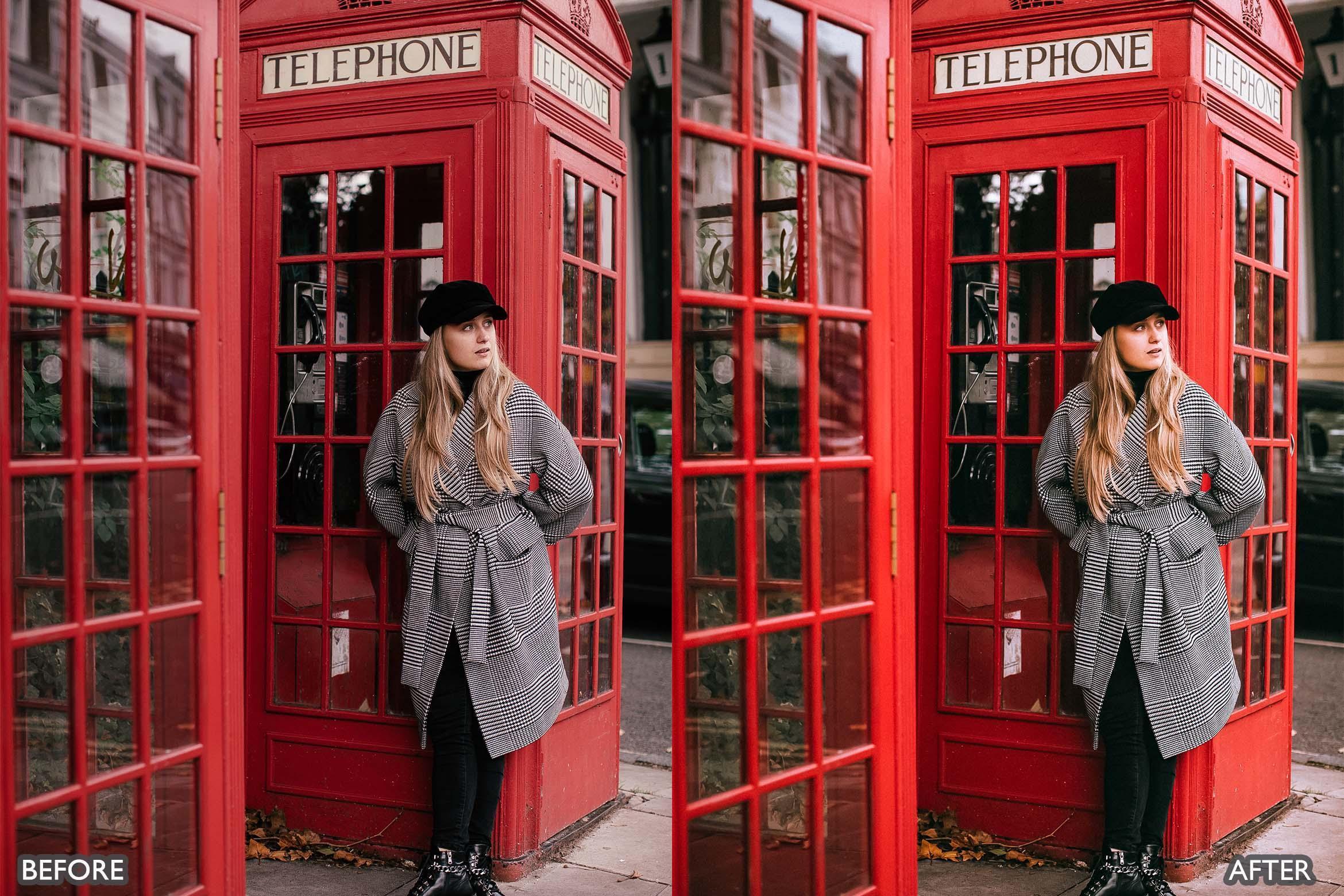 FASHION Portrait Lightroom Presets - Lightroom Presets - by AAA Presets