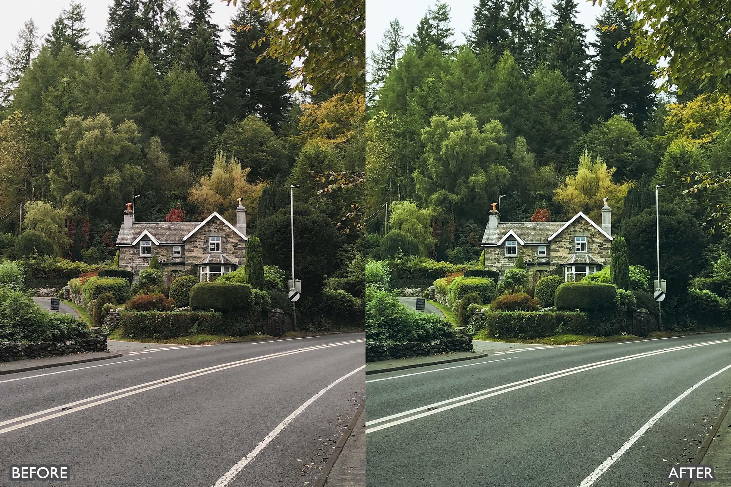 FASHION Portrait Lightroom Presets - Lightroom Presets - by AAA Presets