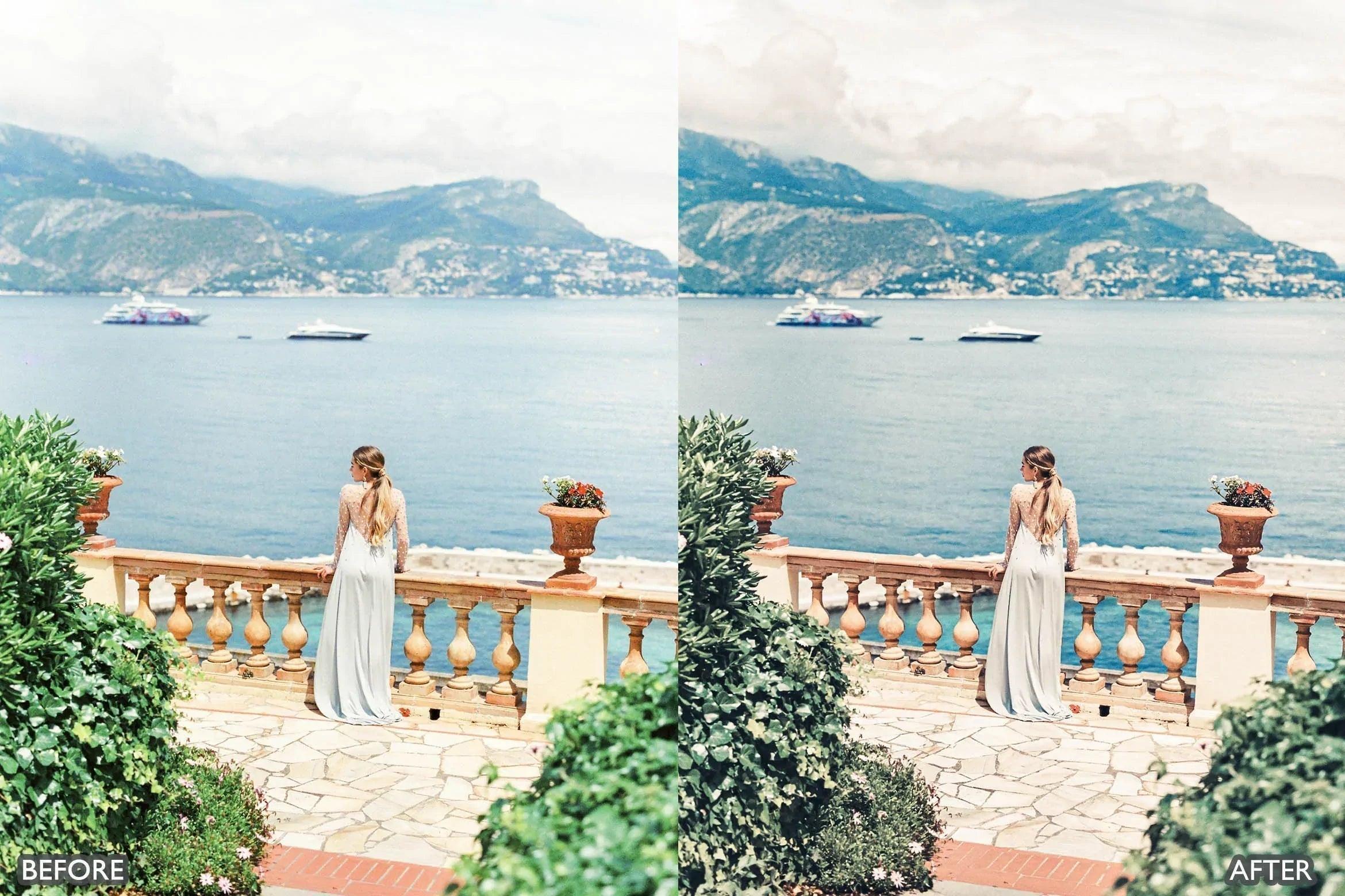 French Travel Blogger Lightroom presets - adobe lightroom presets, Blogger presets, Cinematic Presets, cream presets, instagram presets, lightroom presets, Portrait presets, presets before and after, professional lightroom presets - aaapresets.com