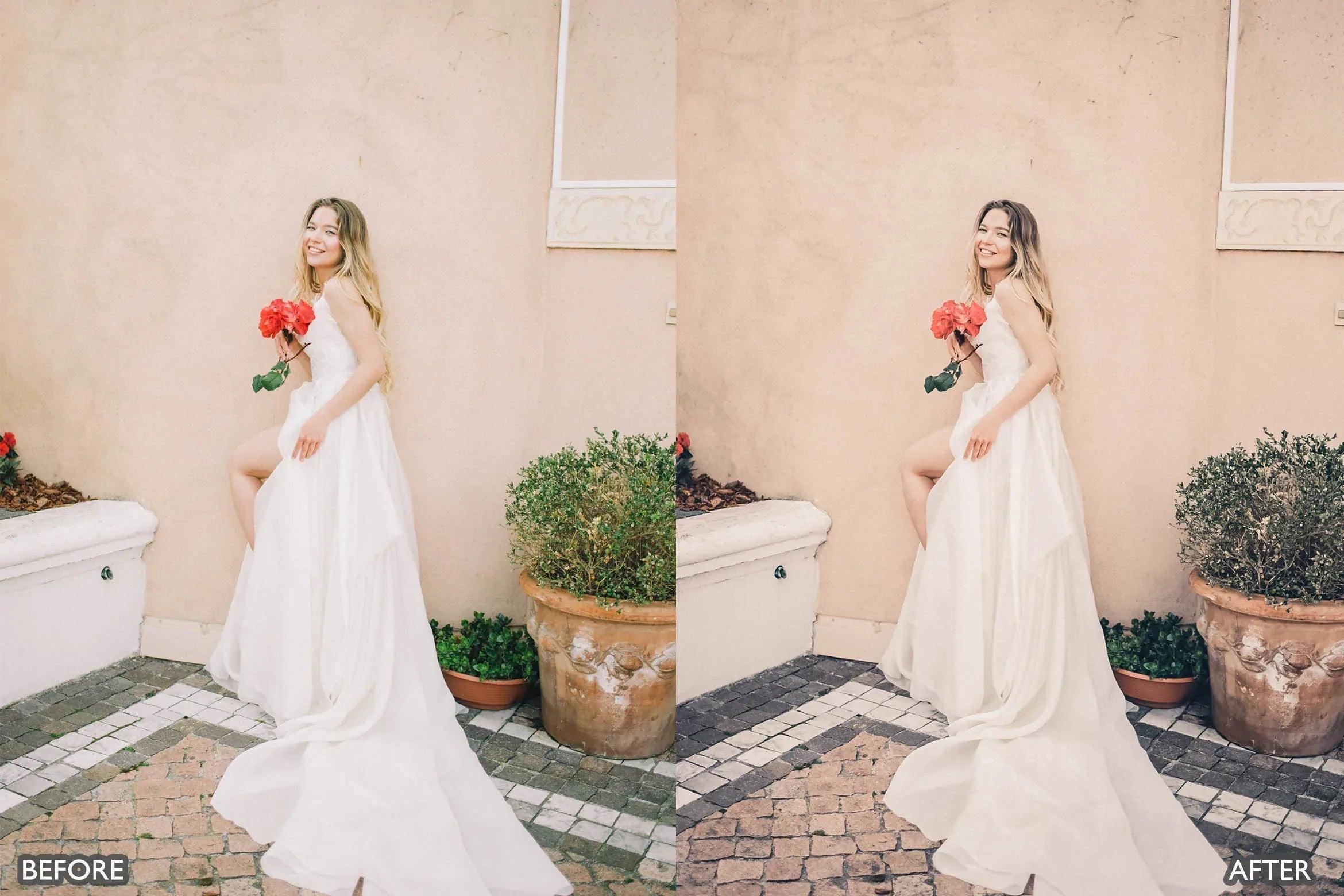 French Travel Blogger Lightroom presets - Lightroom Presets - by AAA Presets