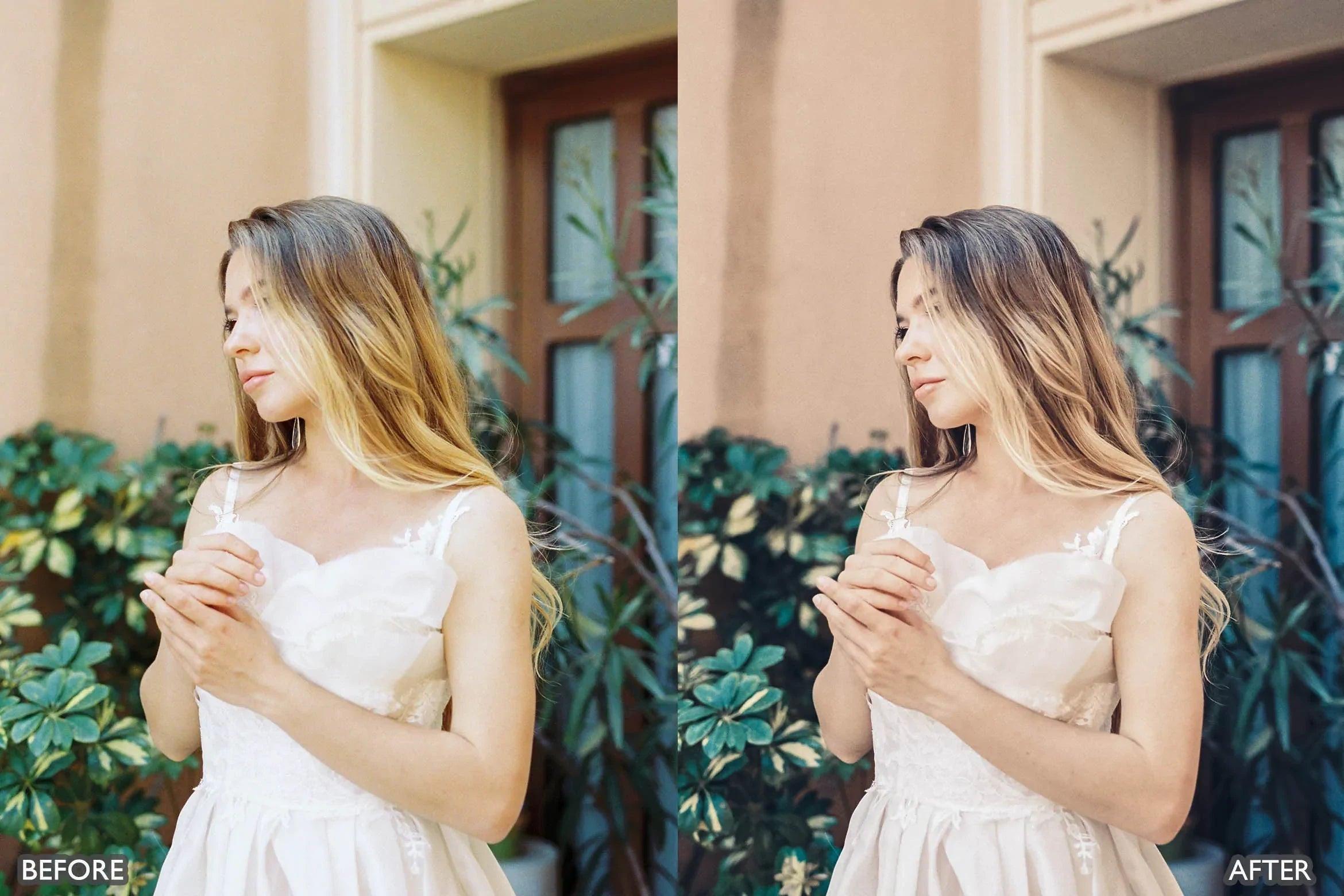 French Travel Blogger Lightroom presets - Lightroom Presets - by AAA Presets