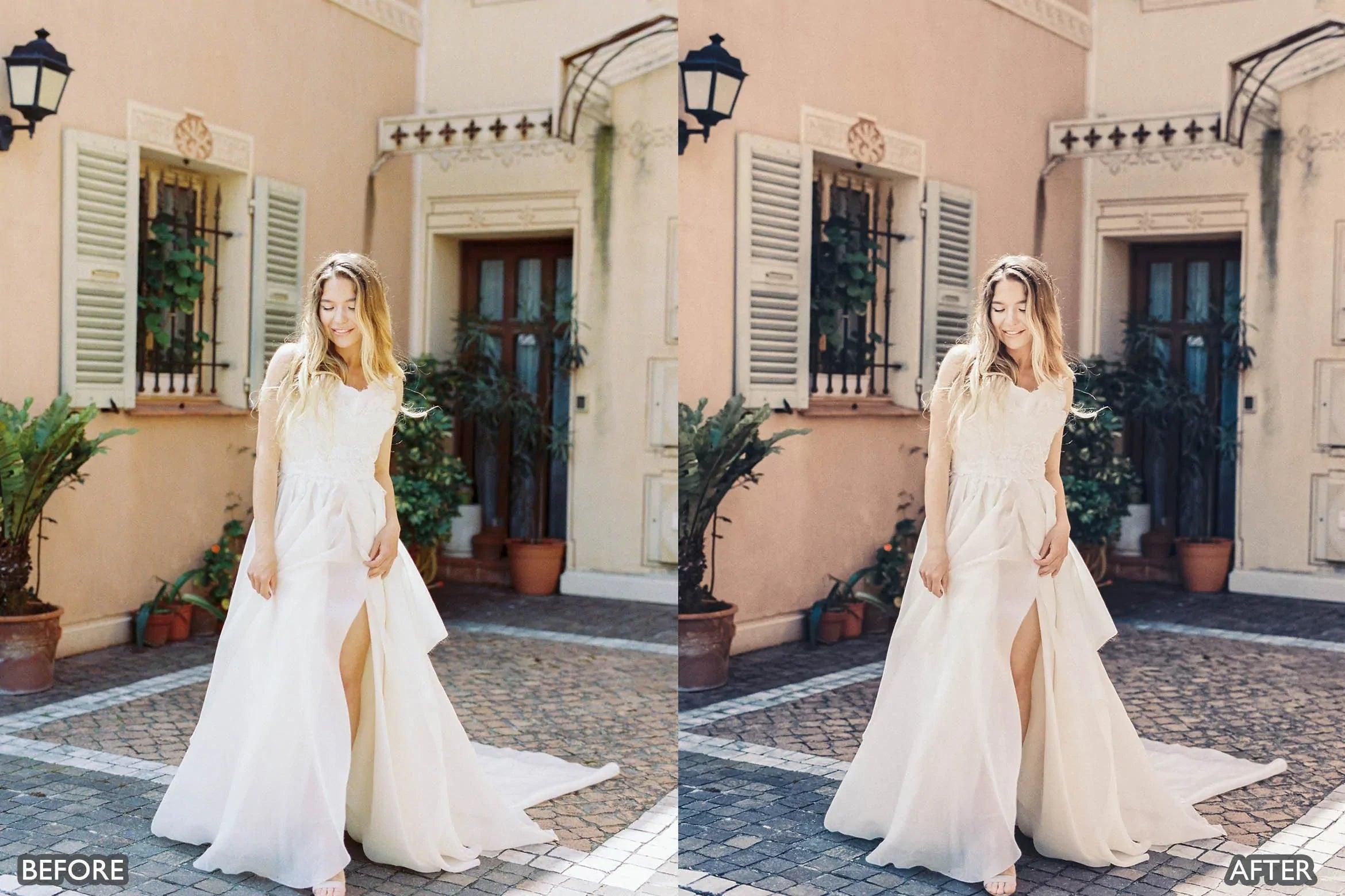 French Travel Blogger Lightroom presets - Lightroom Presets - by AAA Presets