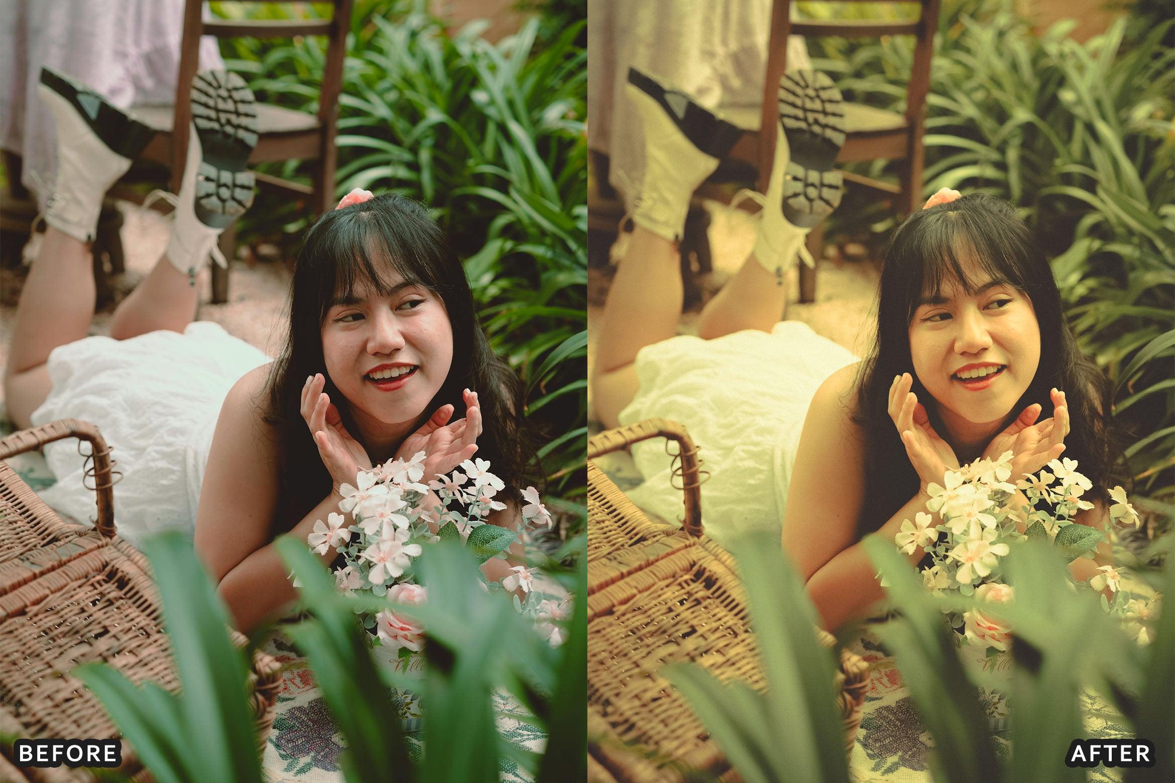 Fujifilm Pro Lightroom Presets Pack - Lightroom Presets - by AAA Presets