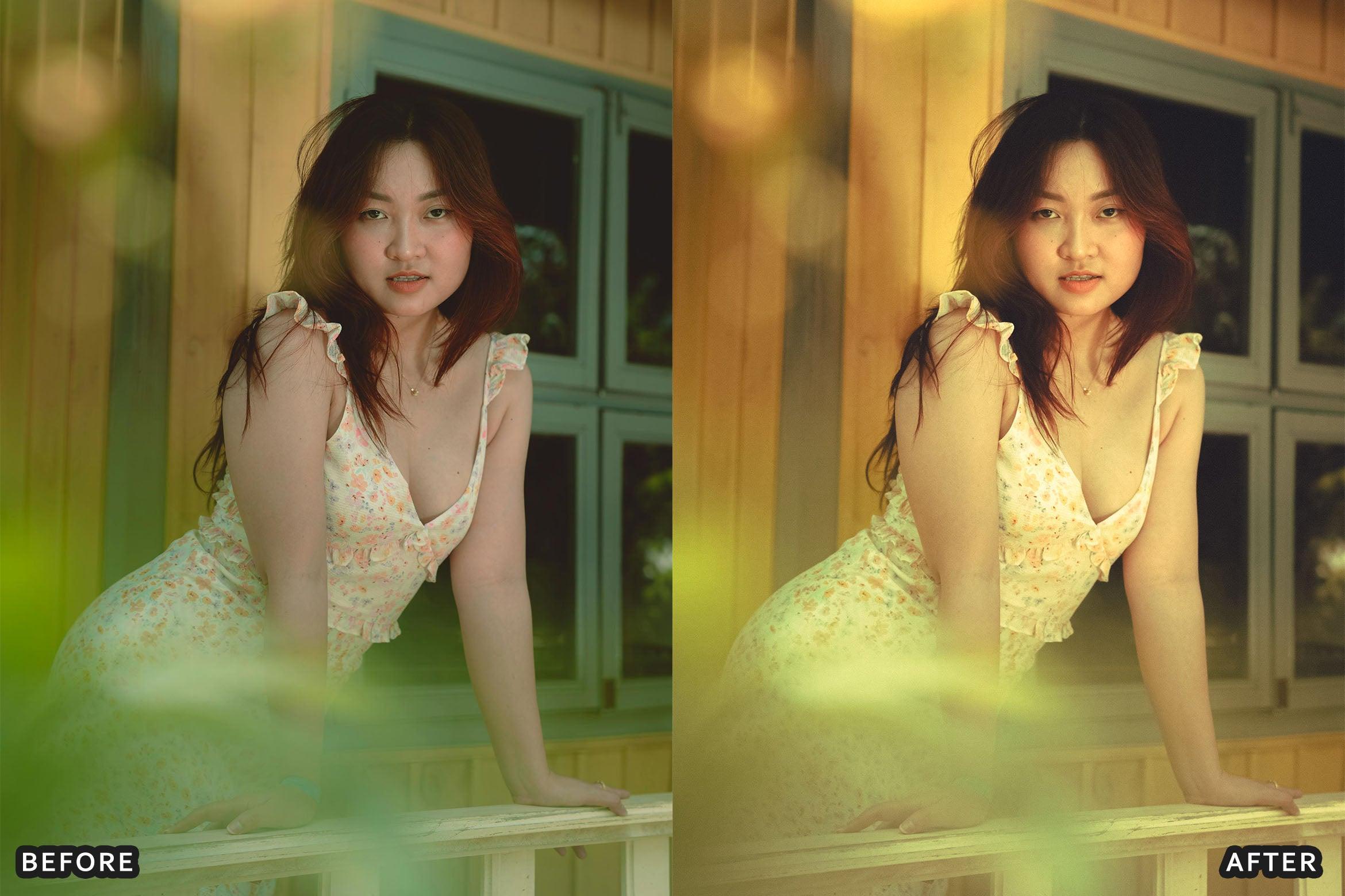 Fujifilm Pro Lightroom Presets Pack - Lightroom Presets - by AAA Presets