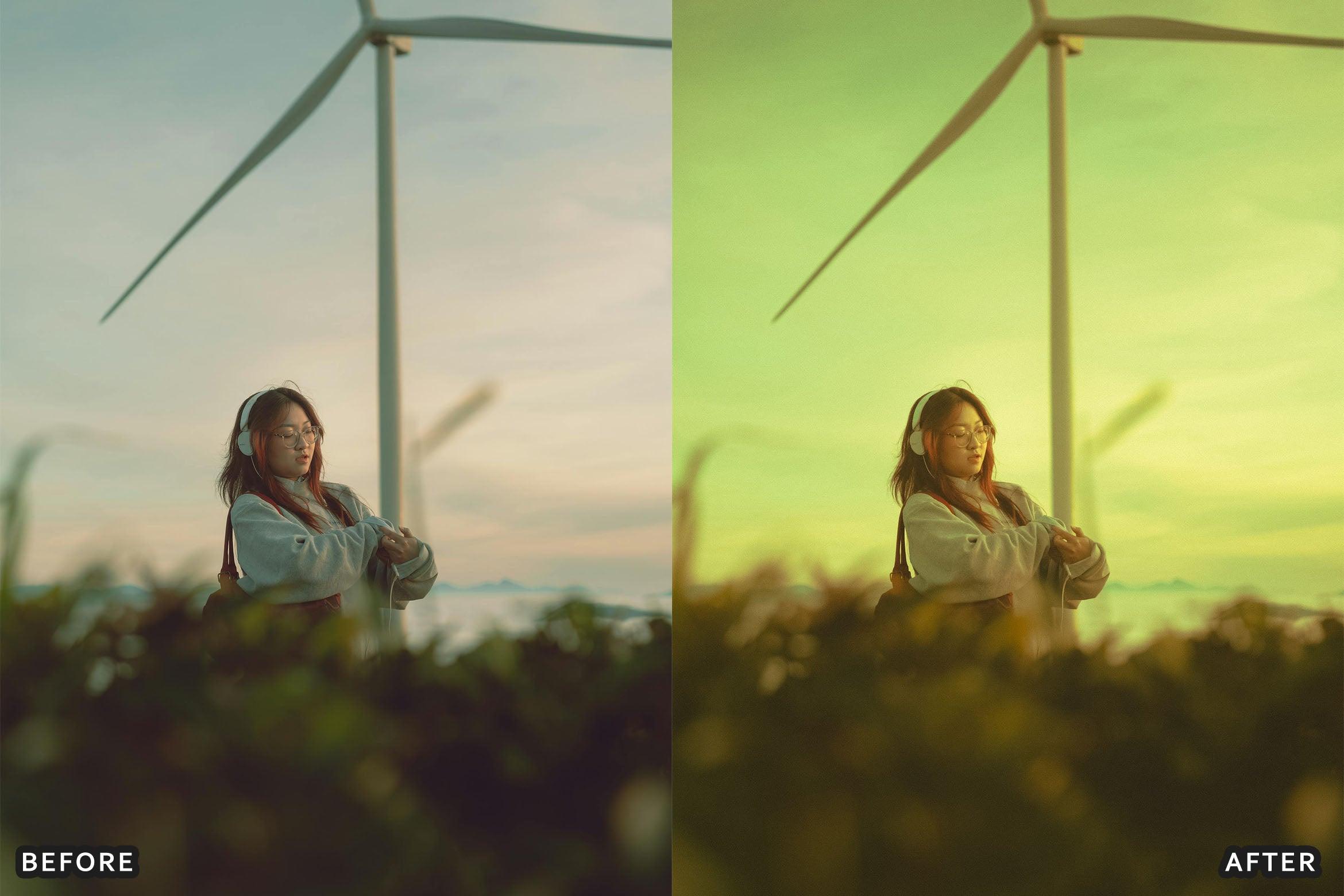 Fujifilm Pro Lightroom Presets Pack - Lightroom Presets - by AAA Presets