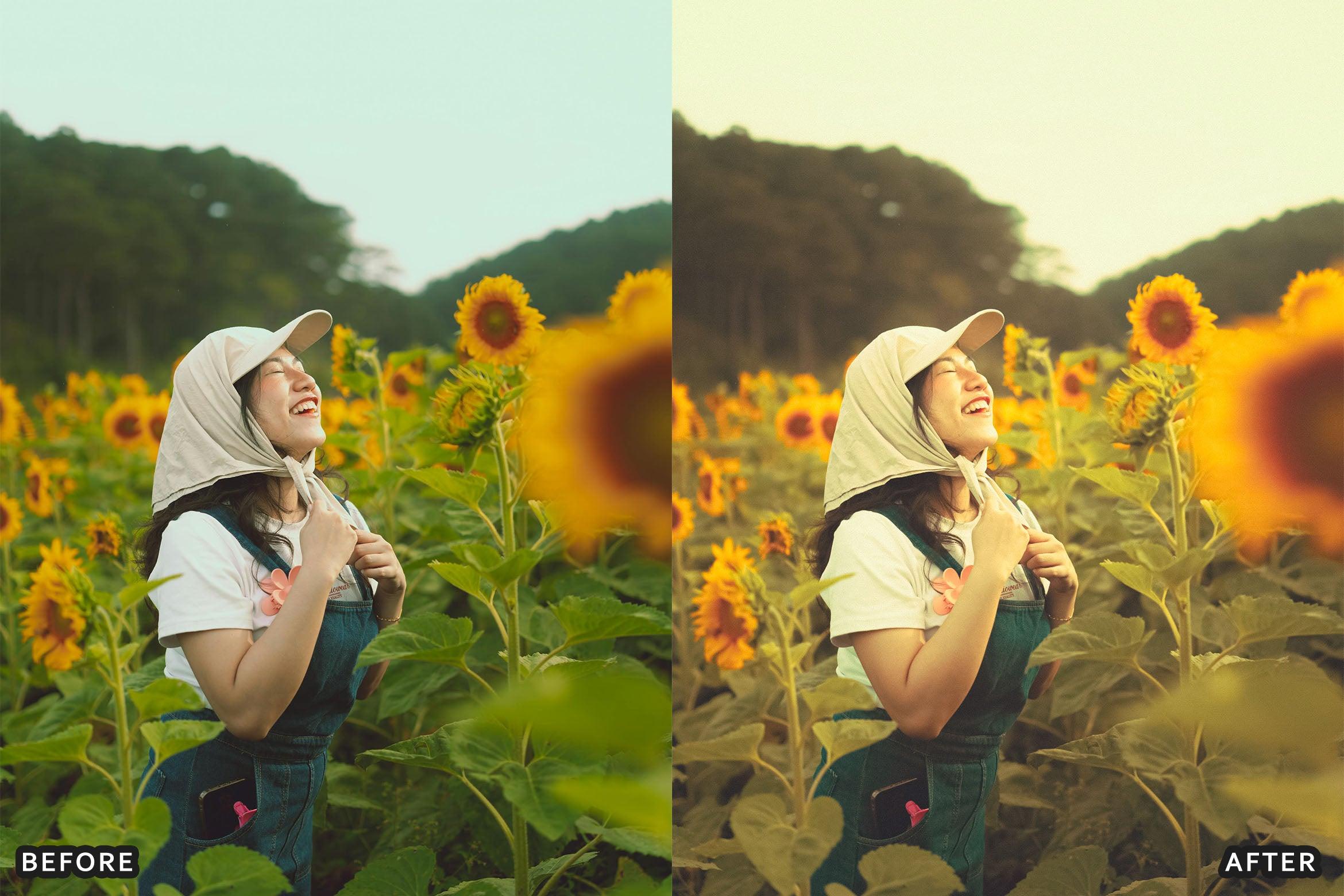 Fujifilm Pro Lightroom Presets Pack - Lightroom Presets - by AAA Presets