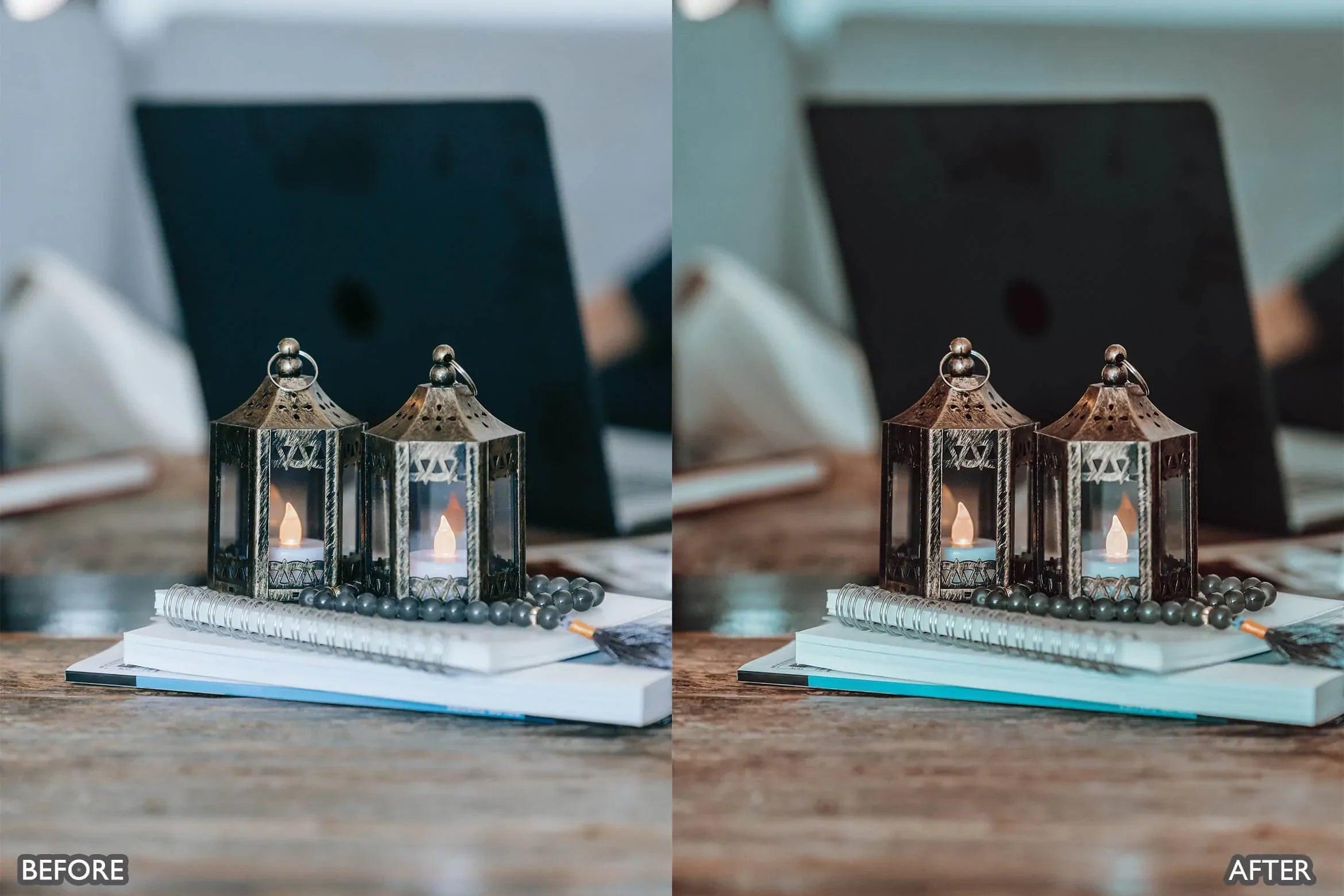 Golden Hour Lightroom Presets - Lightroom Presets - by AAA Presets