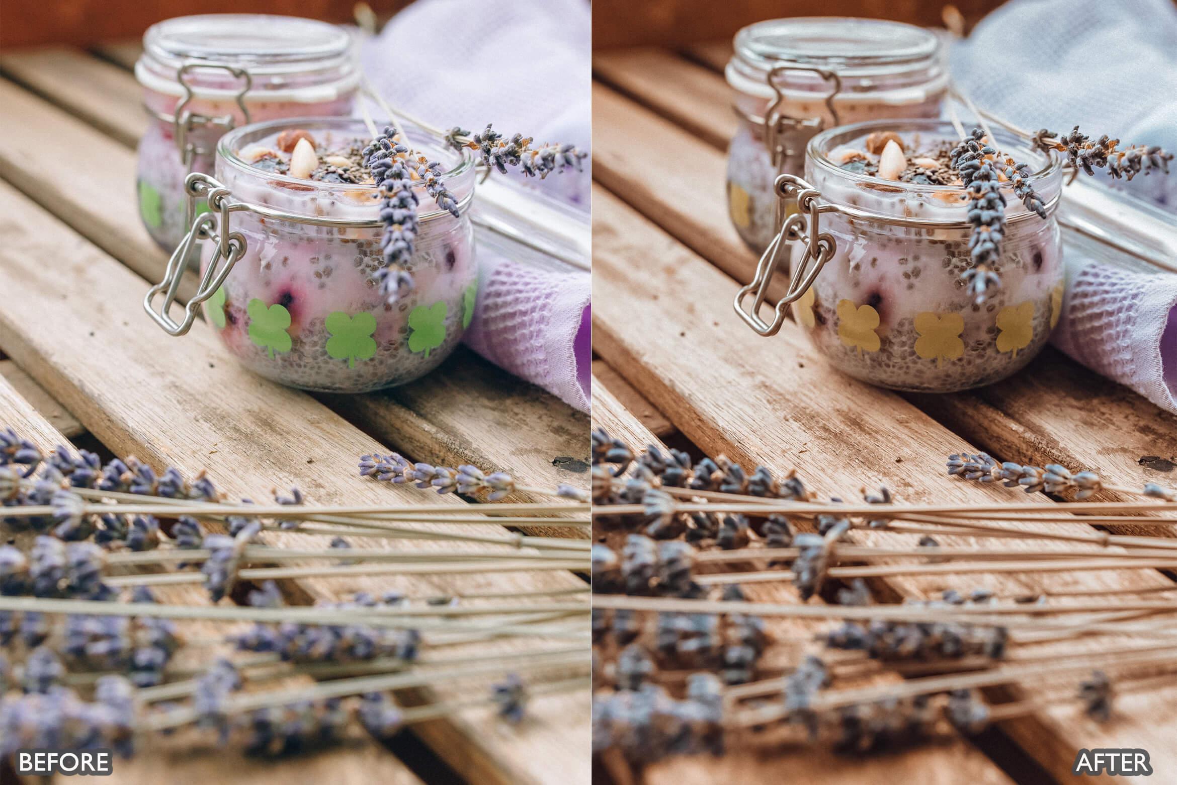 Golden Hour Lightroom Presets - Lightroom Presets - by AAA Presets