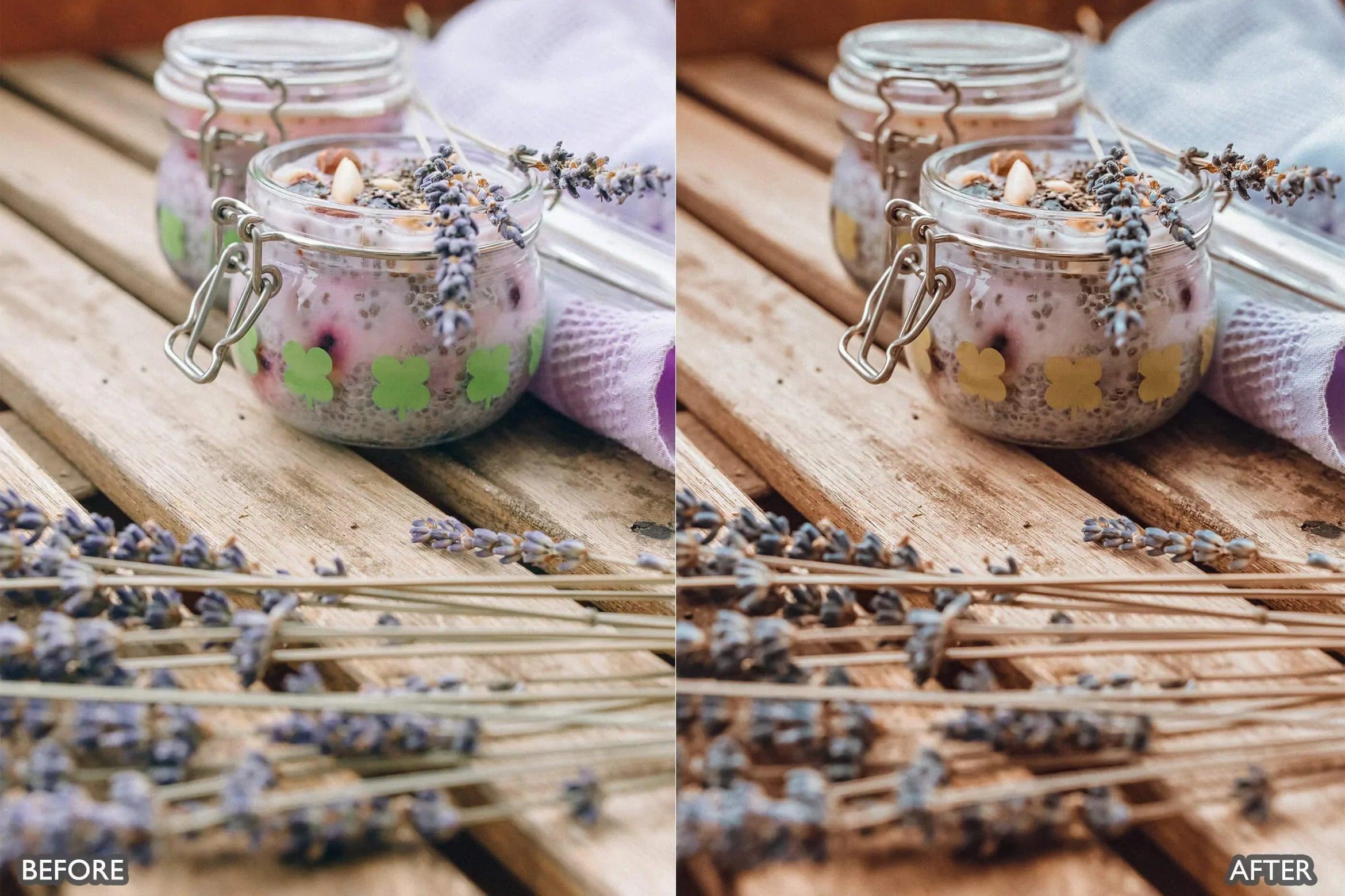 Golden Hour Lightroom Presets - Lightroom Presets - by AAA Presets