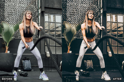 Gym & Fitness Lightroom Presets for Athletes & Trainers - bright presets, Cinematic photo effects, Cinematic Presets, Digital photography, gym presets, HDR Lightroom presets, HDR presets, Lightroom CC presets, Lightroom classic presets, Lightroom editing, Lightroom mobile presets, lightroom presets - aaapresets.com