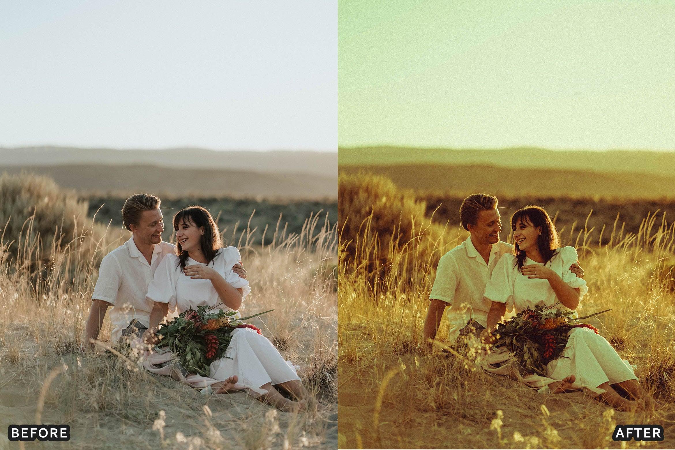 Honey Golden Hour Lightroom Presets - adobe lightroom presets, Blogger presets, bright presets, Cinematic Presets, HDR presets, instagram presets, landscape presets, lightroom presets, presets before and after, professional lightroom presets, Warm Golden presets - aaapresets.com