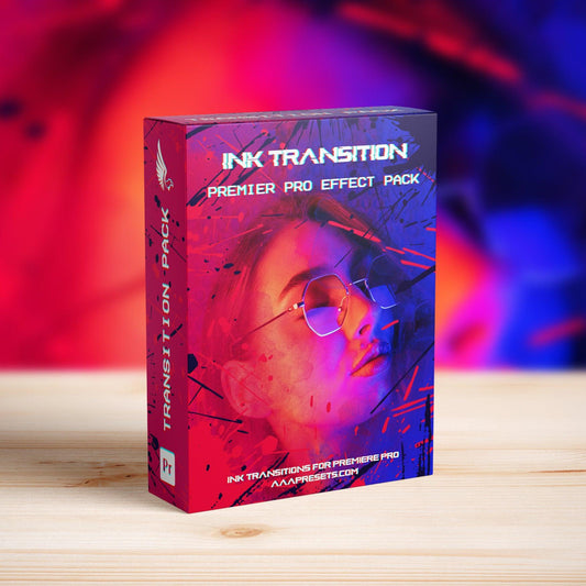 Ink Transitions Effect For Adobe Premiere Pro - effects for adobe premiere pro, Ink Transitions, premiere pro transitions pack, video transitions pack - aaapresets.com