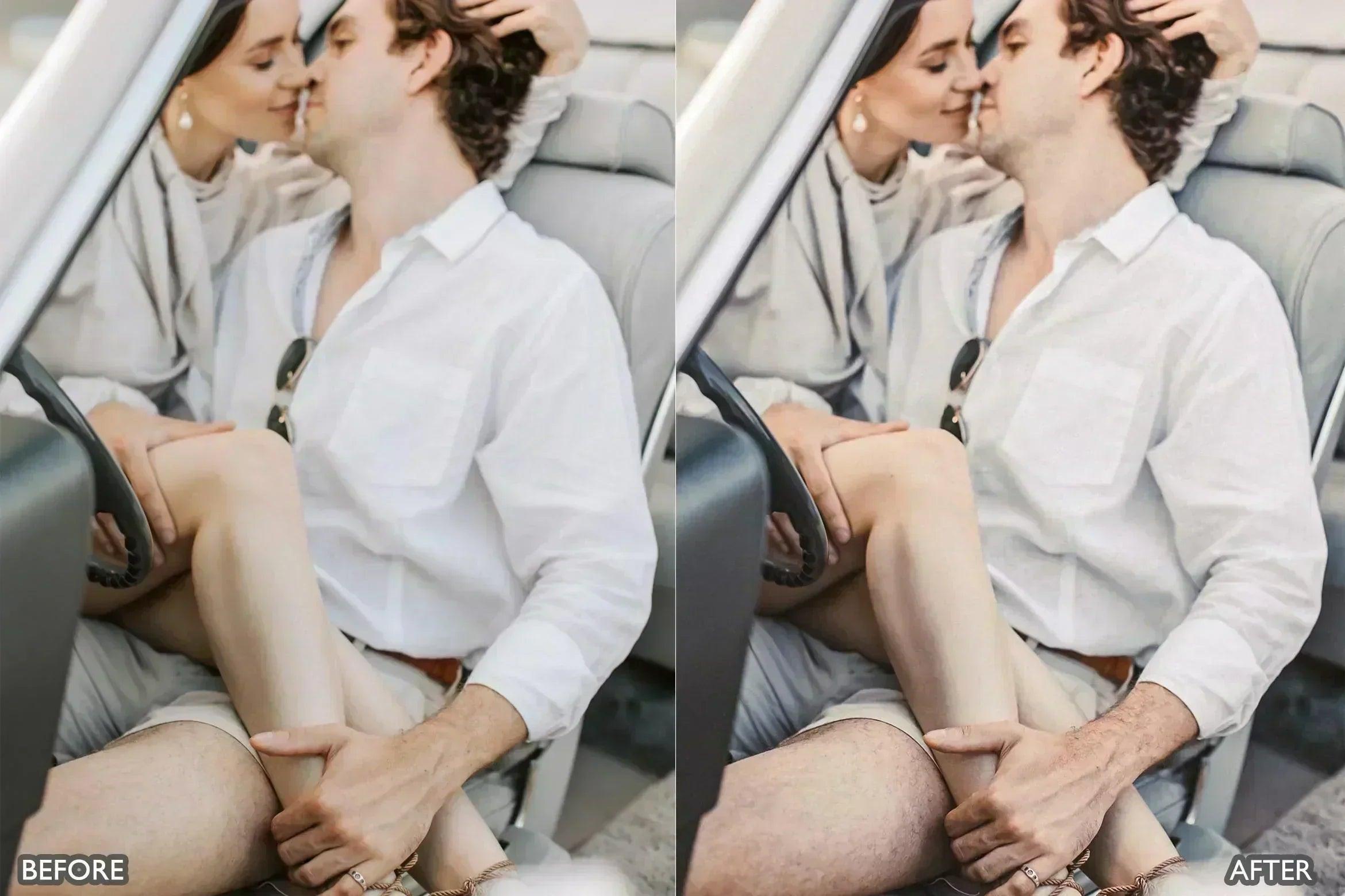 Italian Wedding Lightroom Presets - Lightroom Presets - by AAA Presets