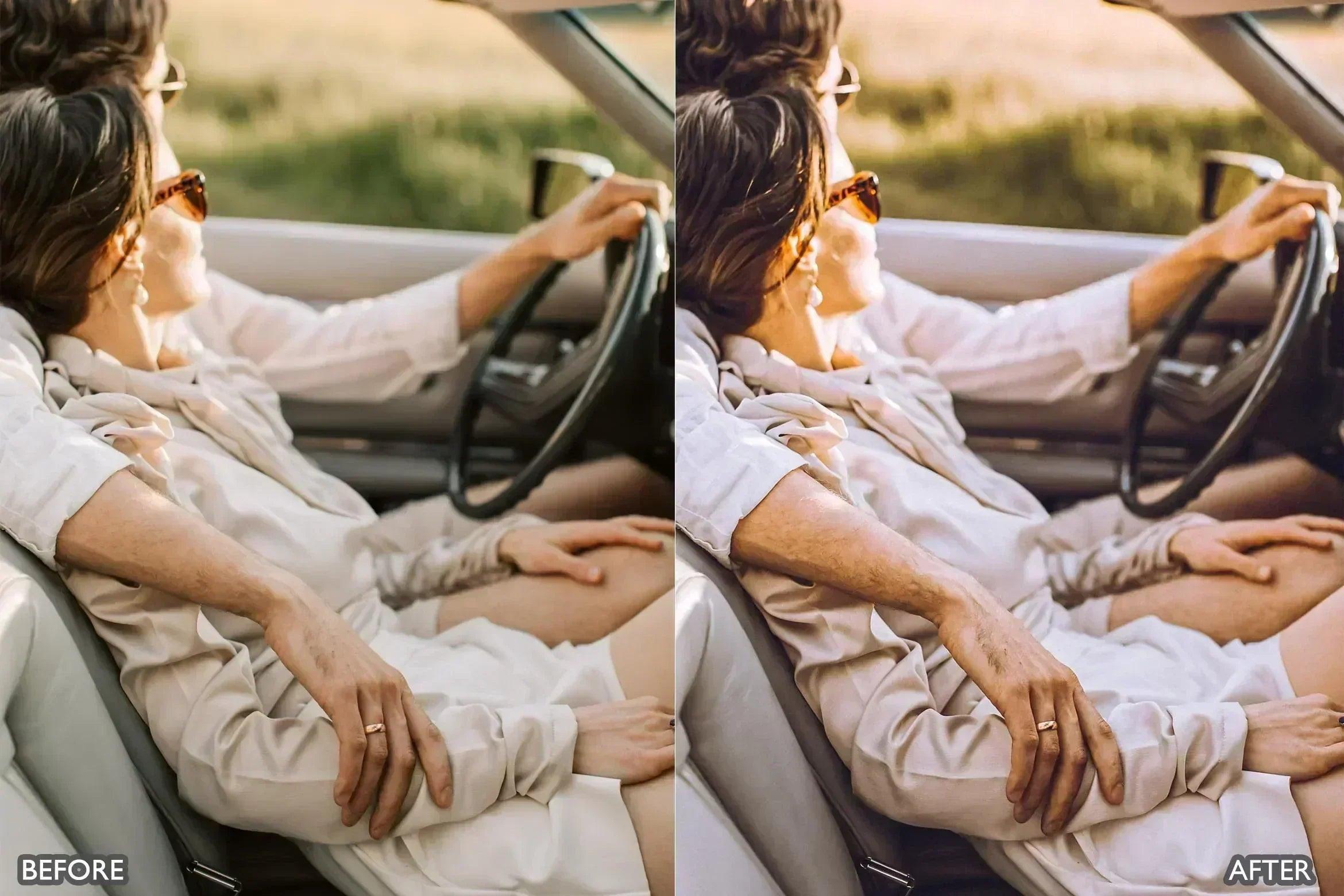 Italian Wedding Lightroom Presets - Lightroom Presets - by AAA Presets