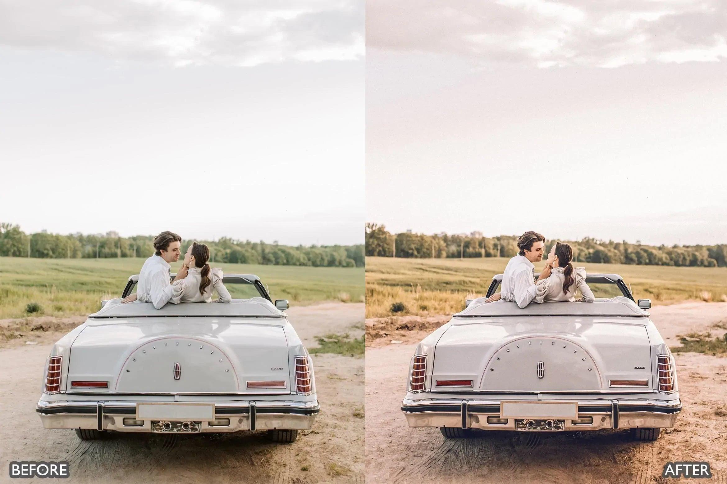 Italian Wedding Lightroom Presets - Lightroom Presets - by AAA Presets