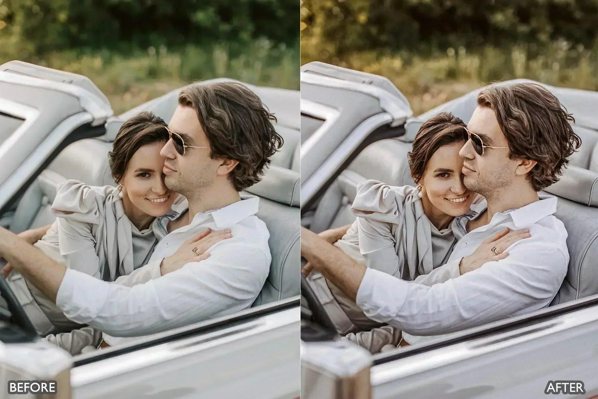 Italian Wedding Lightroom Presets - Lightroom Presets - by AAA Presets