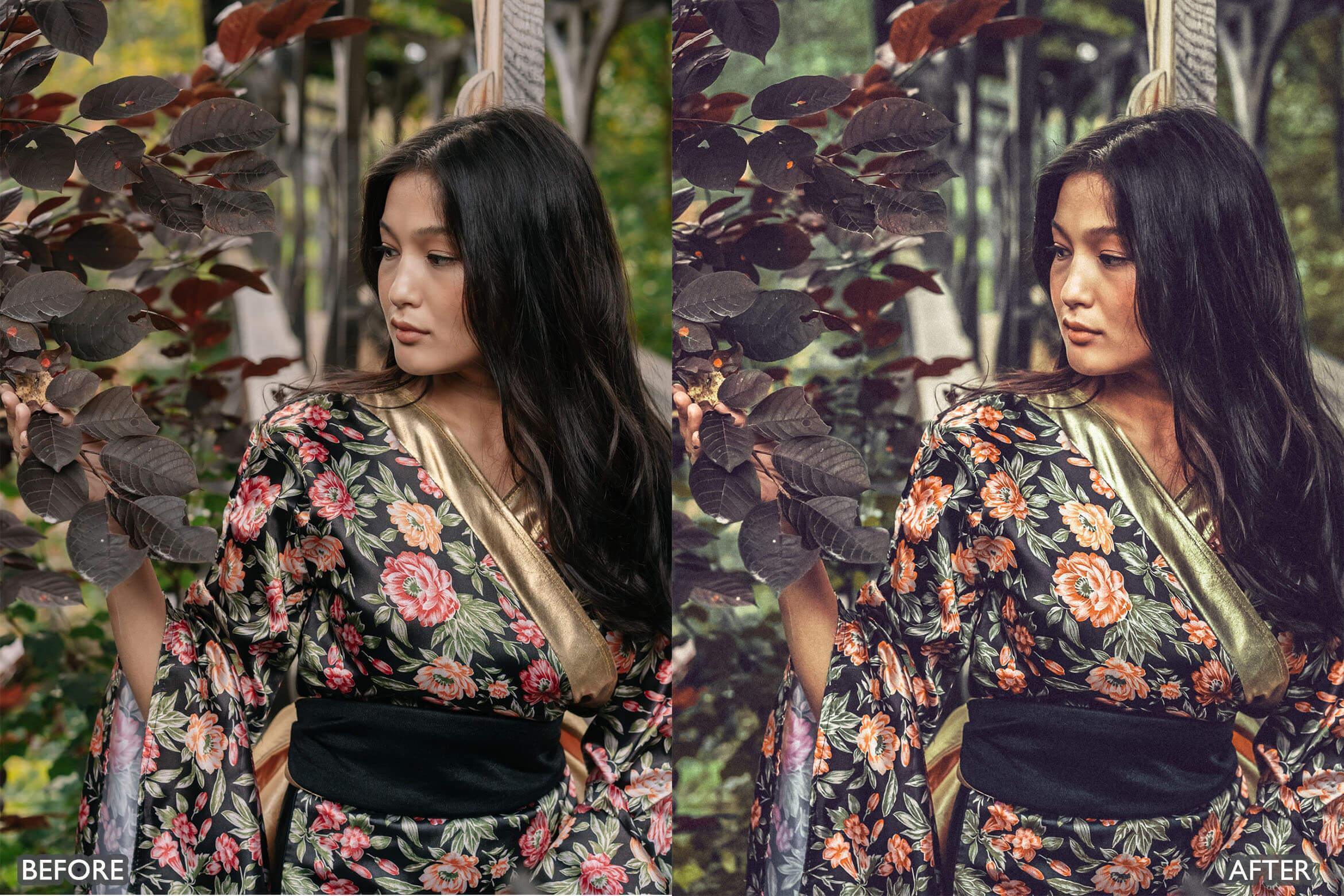 Japan Tones Cinematic Lightroom Presets - adobe lightroom presets, Blogger presets, Cinematic Presets, instagram presets, lightroom presets, moody presets, Portrait presets, presets before and after, professional lightroom presets - aaapresets.com