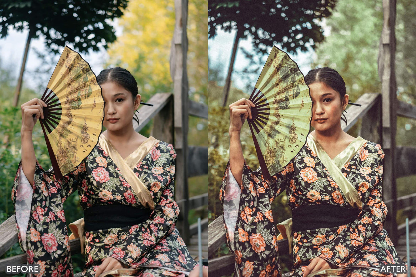 Japan Tones Cinematic Lightroom Presets - adobe lightroom presets, Blogger presets, Cinematic Presets, instagram presets, lightroom presets, moody presets, Portrait presets, presets before and after, professional lightroom presets - aaapresets.com