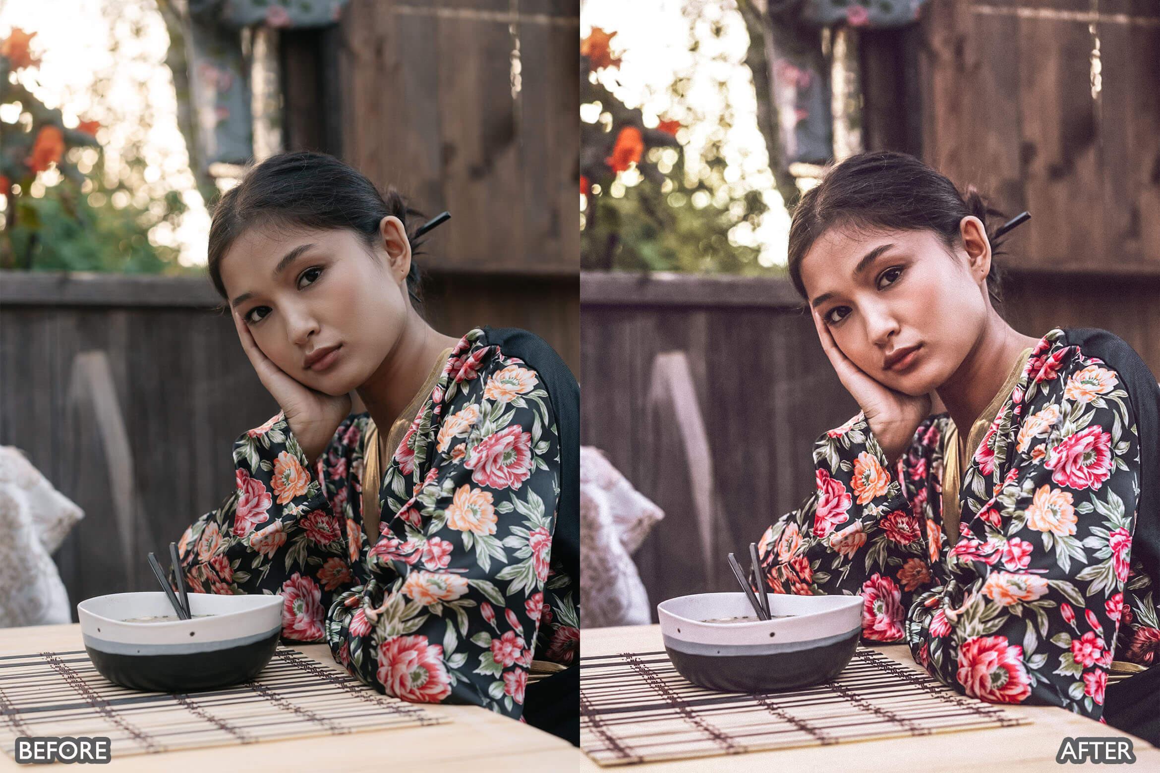 Japan Tones Cinematic Lightroom Presets - Lightroom Presets - by AAA Presets