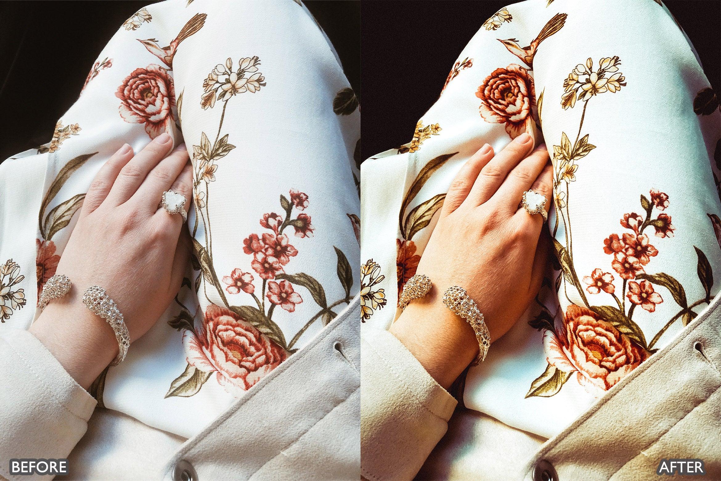 Jewelry Product Photography Lightroom Presets - Lightroom Presets - by AAA Presets