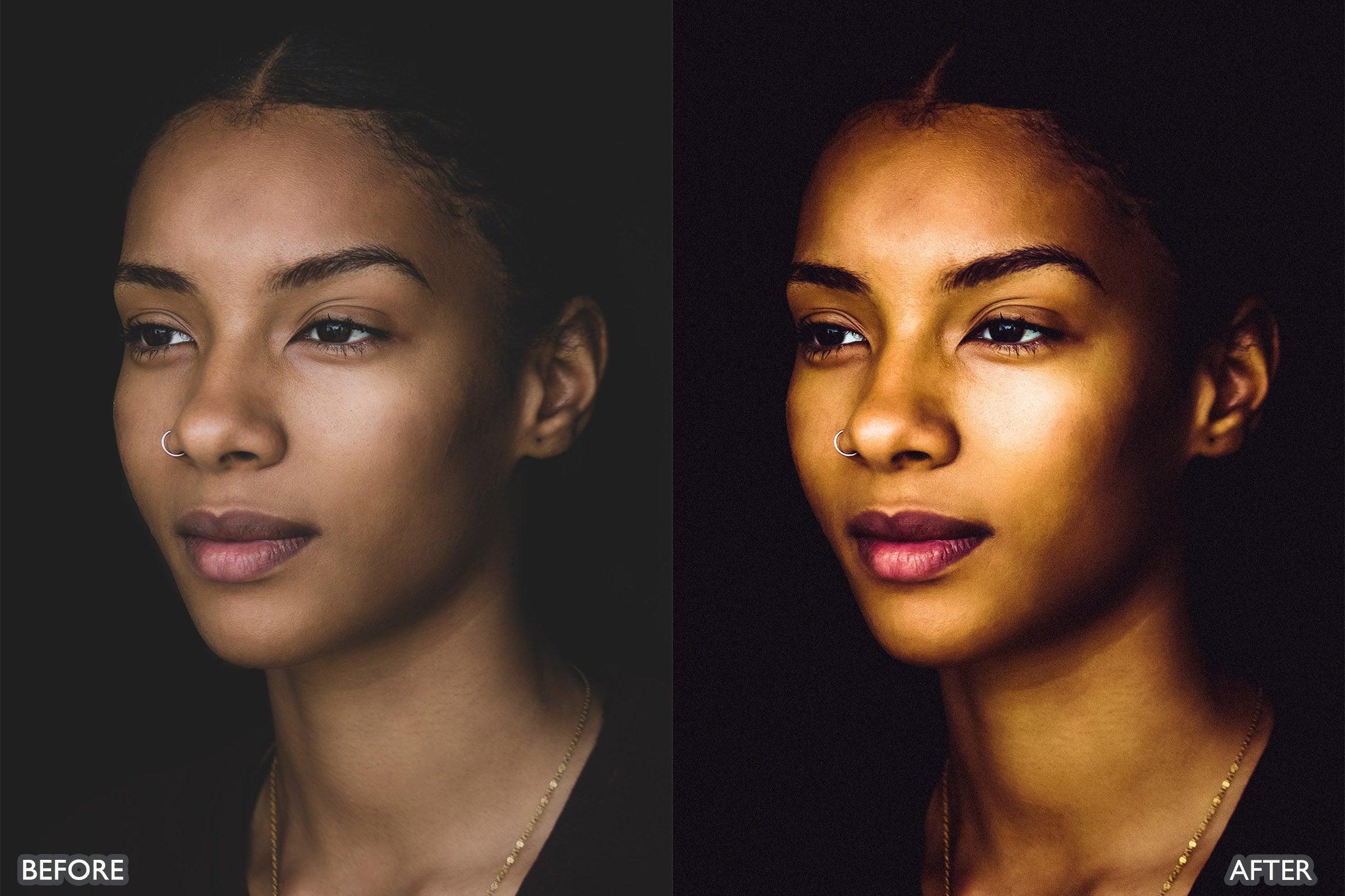 Jewelry Product Photography Lightroom Presets - Lightroom Presets - by AAA Presets