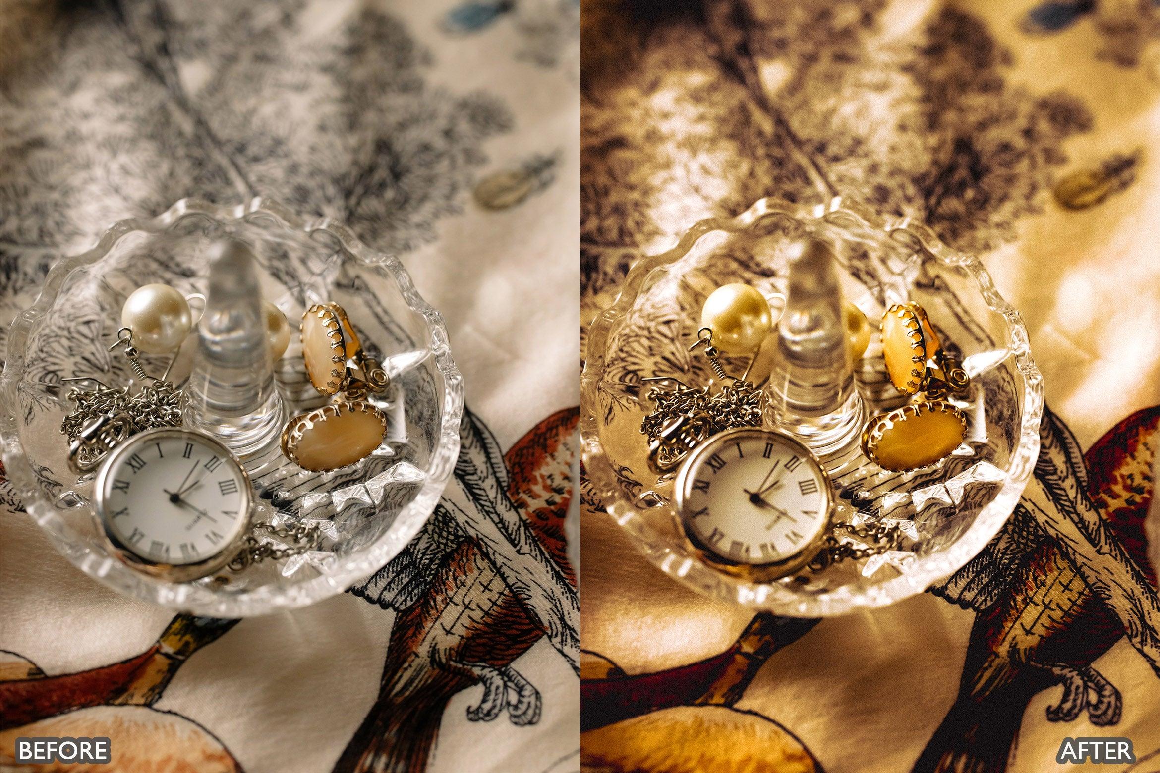 Jewelry Product Photography Lightroom Presets - Lightroom Presets - by AAA Presets