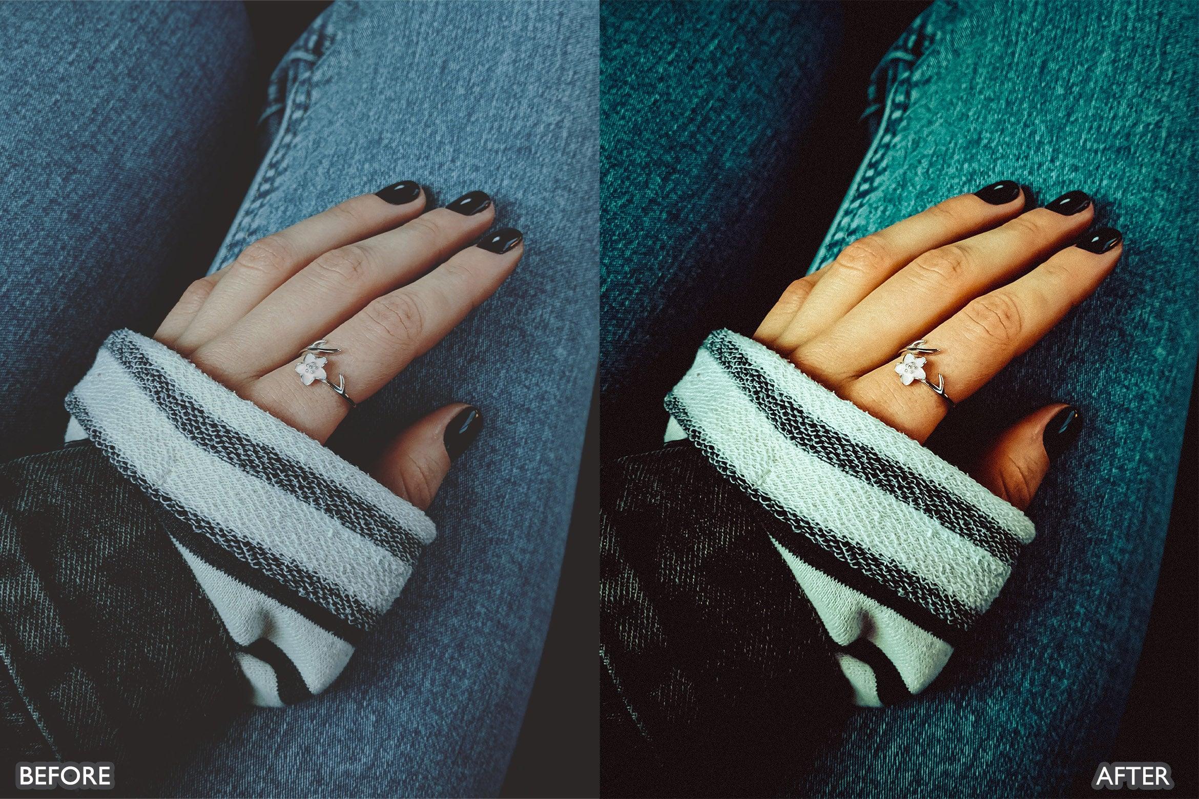 Jewelry Product Photography Lightroom Presets - Lightroom Presets - by AAA Presets