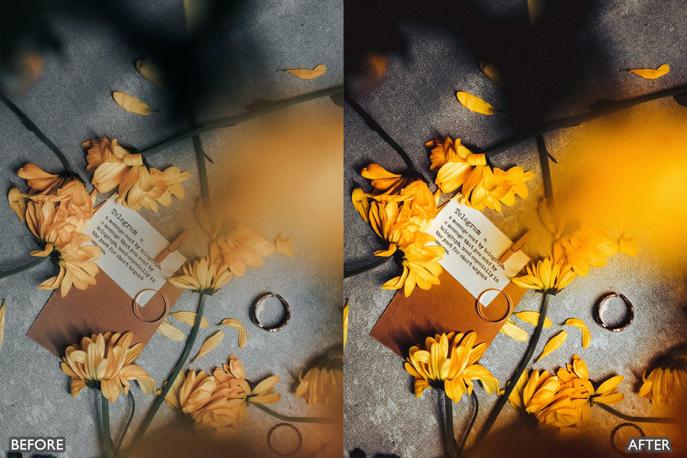 Jewelry Product Photography Lightroom Presets - Lightroom Presets - by AAA Presets