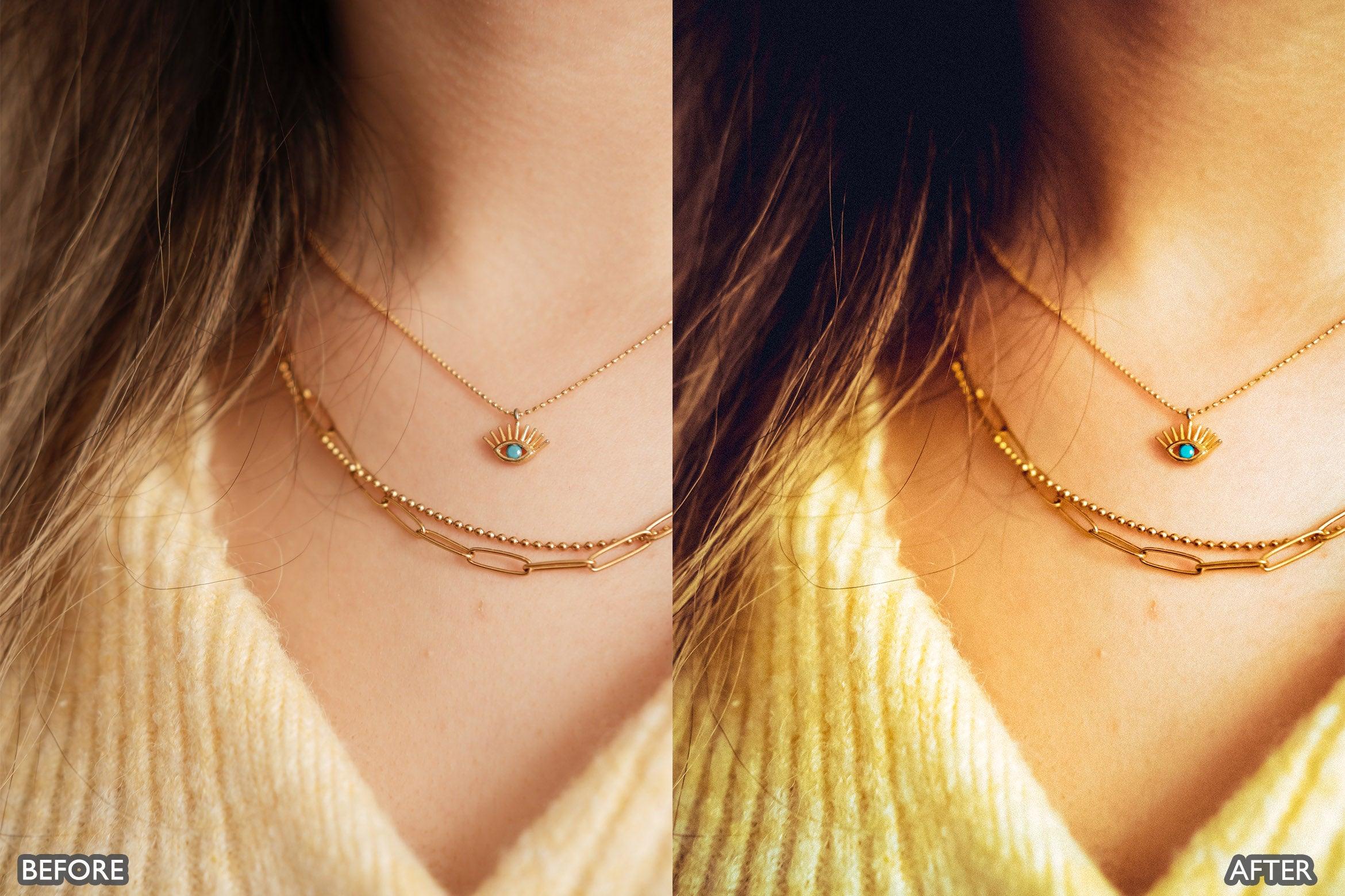 Jewelry Product Photography Lightroom Presets - Lightroom Presets - by AAA Presets