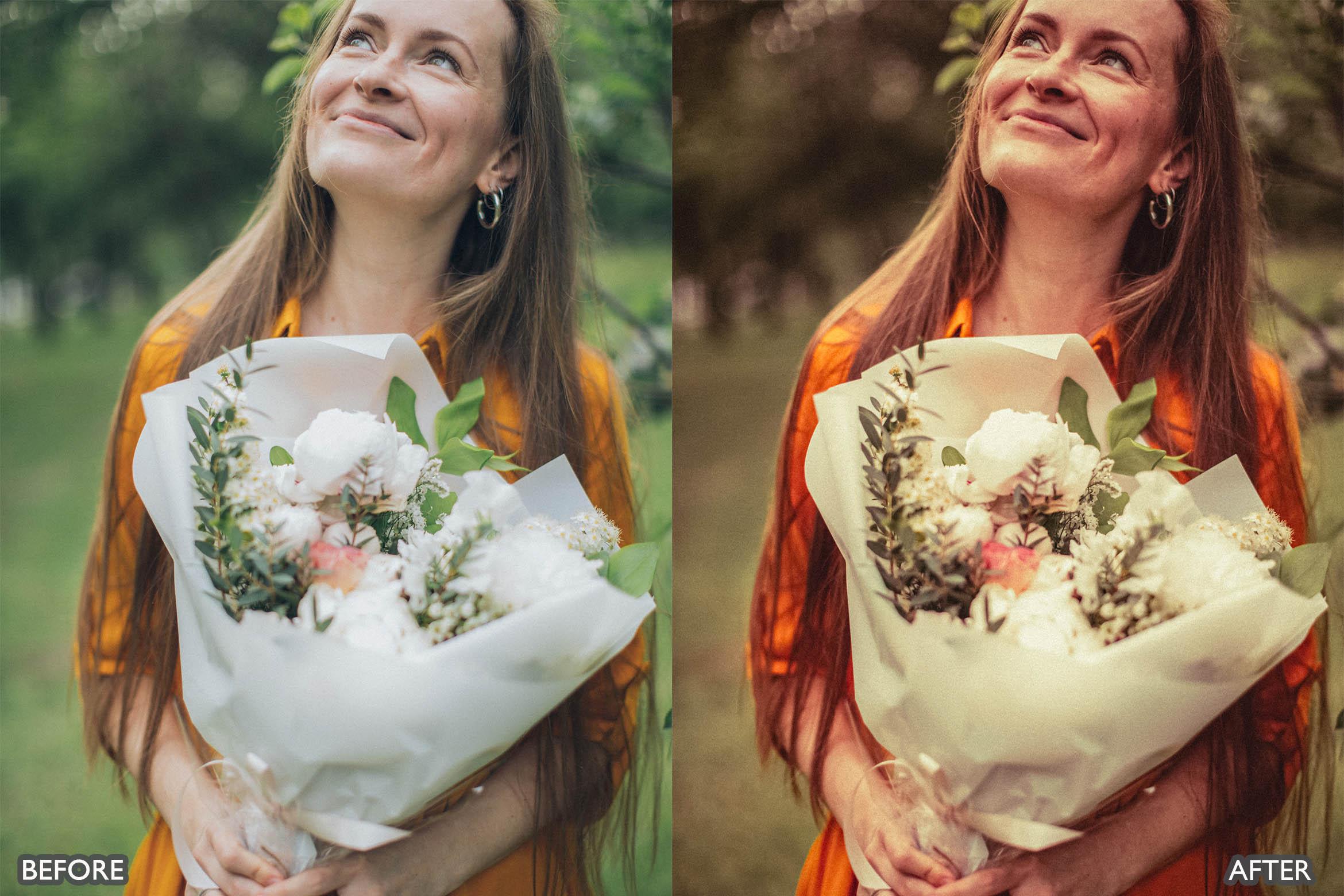 Landscape and Nature Green Lightroom Presets - Lightroom Presets - by AAA Presets