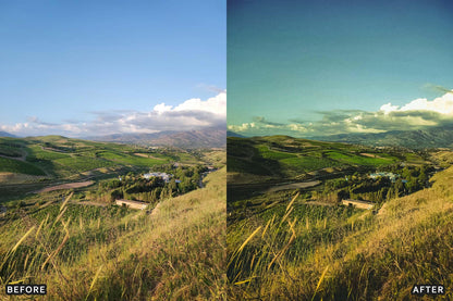 Landscape Cinematic Lightroom Presets Pack - Cinematic photo effects, Cinematic Presets, Digital photography, HDR Lightroom presets, HDR presets, landscape presets, Lightroom CC presets, Lightroom classic presets, Lightroom editing, Lightroom mobile presets, lightroom presets - aaapresets.com