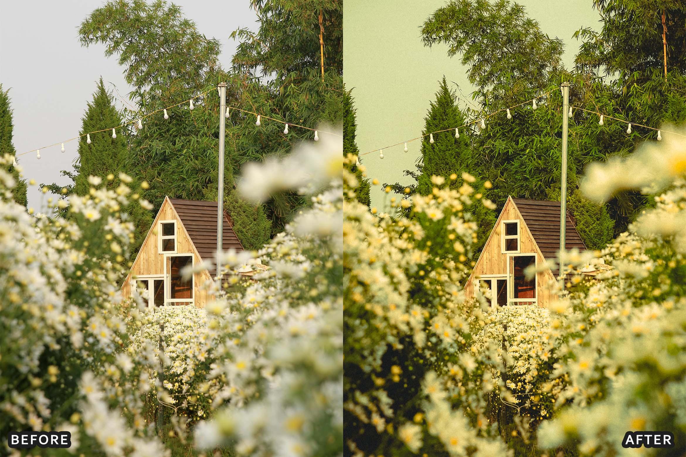 Landscape Cinematic Lightroom Presets Pack - Lightroom Presets - by AAA Presets