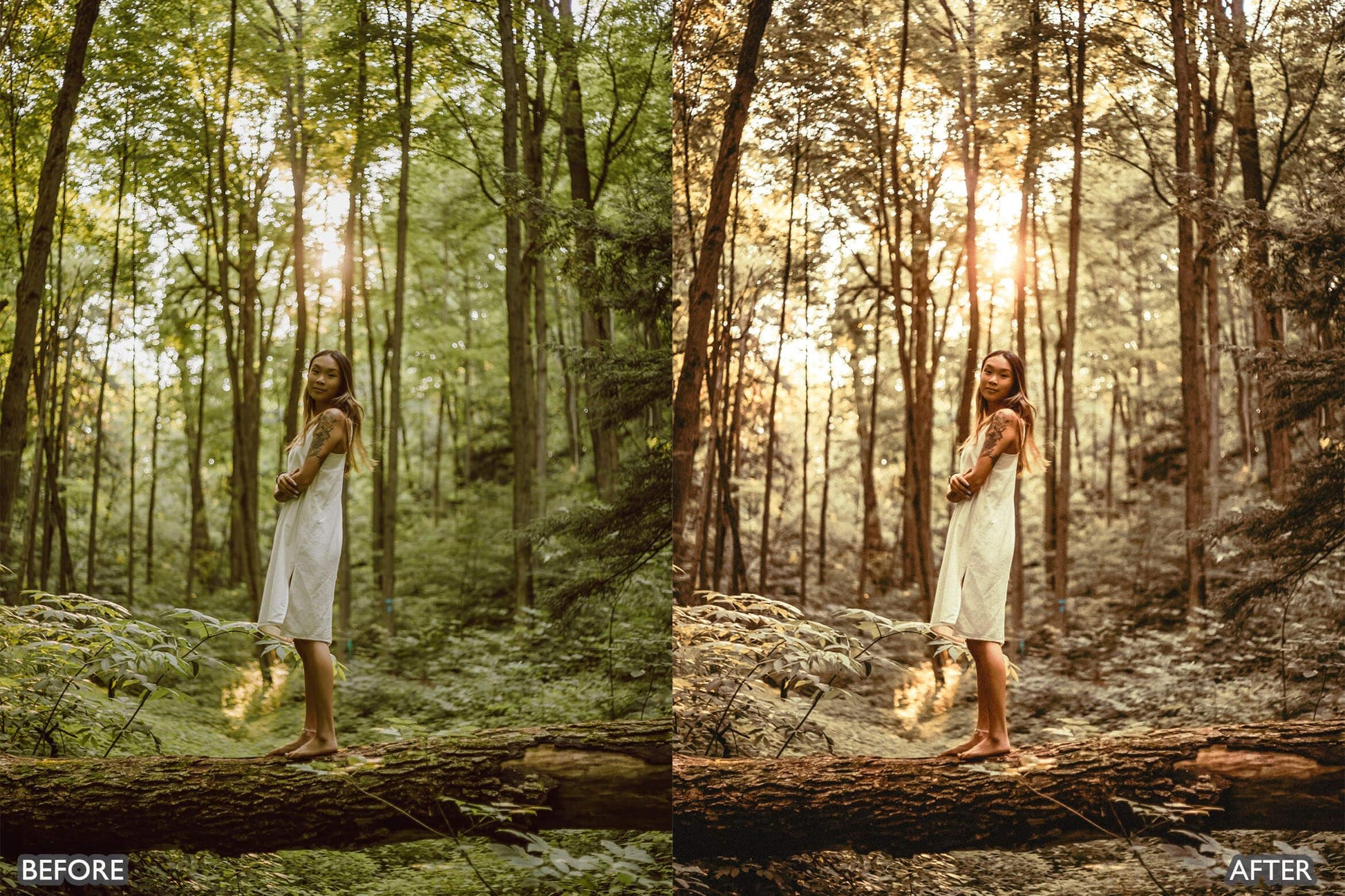 Light & Airy Bright Natural Creamy Skin Lightroom Presets - adobe lightroom presets, Blogger presets, bright presets, brown presets, Cinematic Presets, instagram presets, lightroom presets, Portrait presets, presets before and after, professional lightroom presets - aaapresets.com