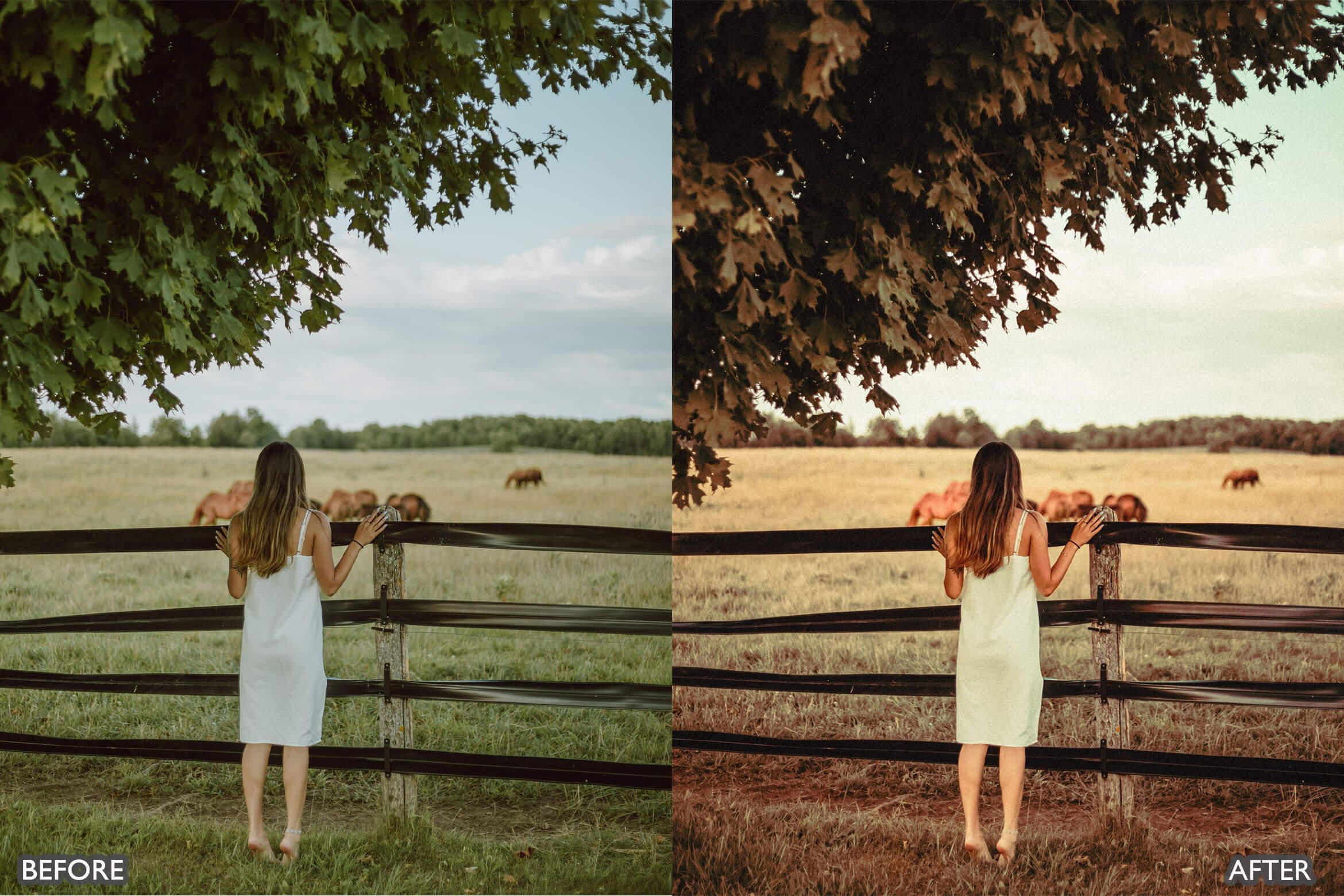 Light & Airy Bright Natural Creamy Skin Lightroom Presets - Lightroom Presets - by AAA Presets