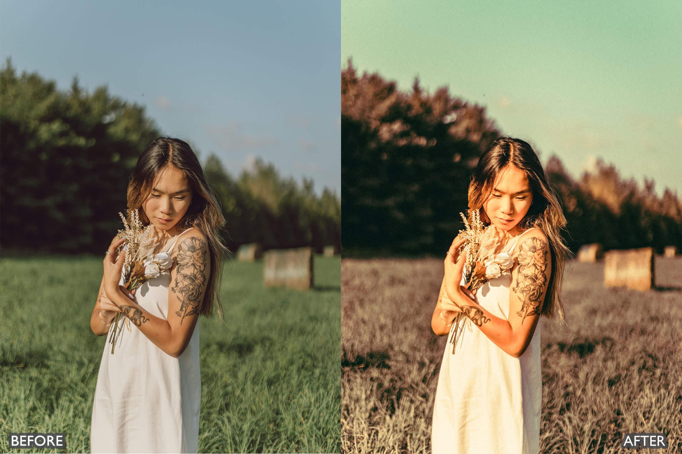 Light & Airy Bright Natural Creamy Skin Lightroom Presets - Lightroom Presets - by AAA Presets