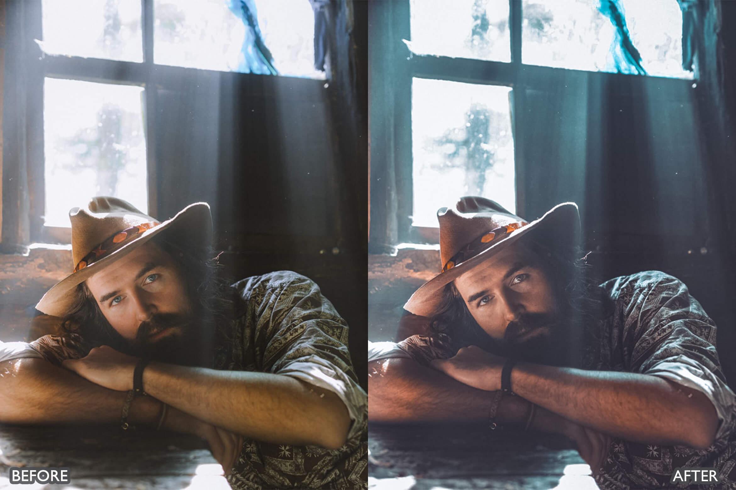 Lightroom Landscape Nature presets - Lightroom Presets - by AAA Presets