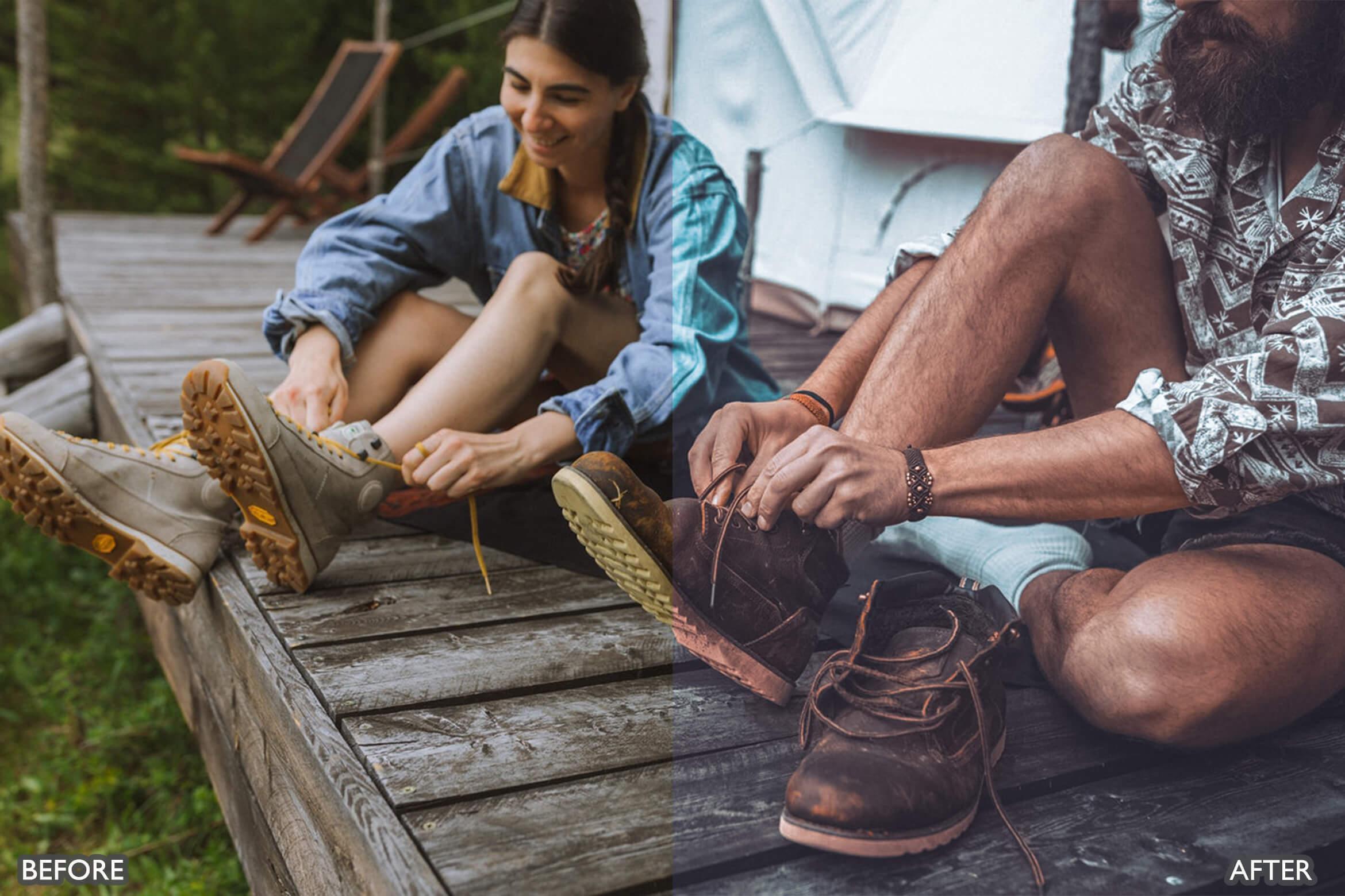 Lightroom Landscape Nature presets - Lightroom Presets - by AAA Presets