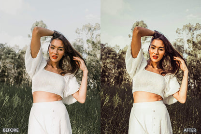 Lightroom Moody Sunset Presets For Photo Retouching - adobe lightroom presets, Blogger presets, Cinematic Presets, instagram presets, lightroom presets, moody presets, Portrait presets, presets before and after, professional lightroom presets, sunset presets - aaapresets.com