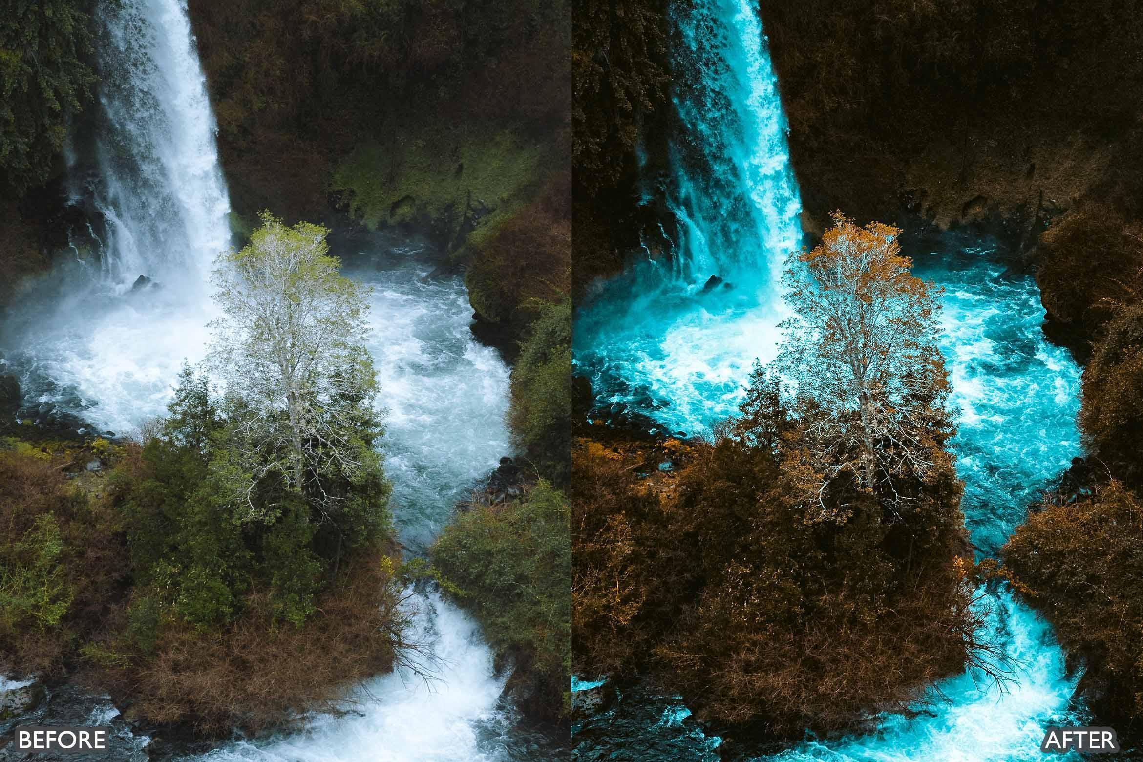 Lightroom Presets for Aerial & Drone Photography - Lightroom Presets - by AAA Presets