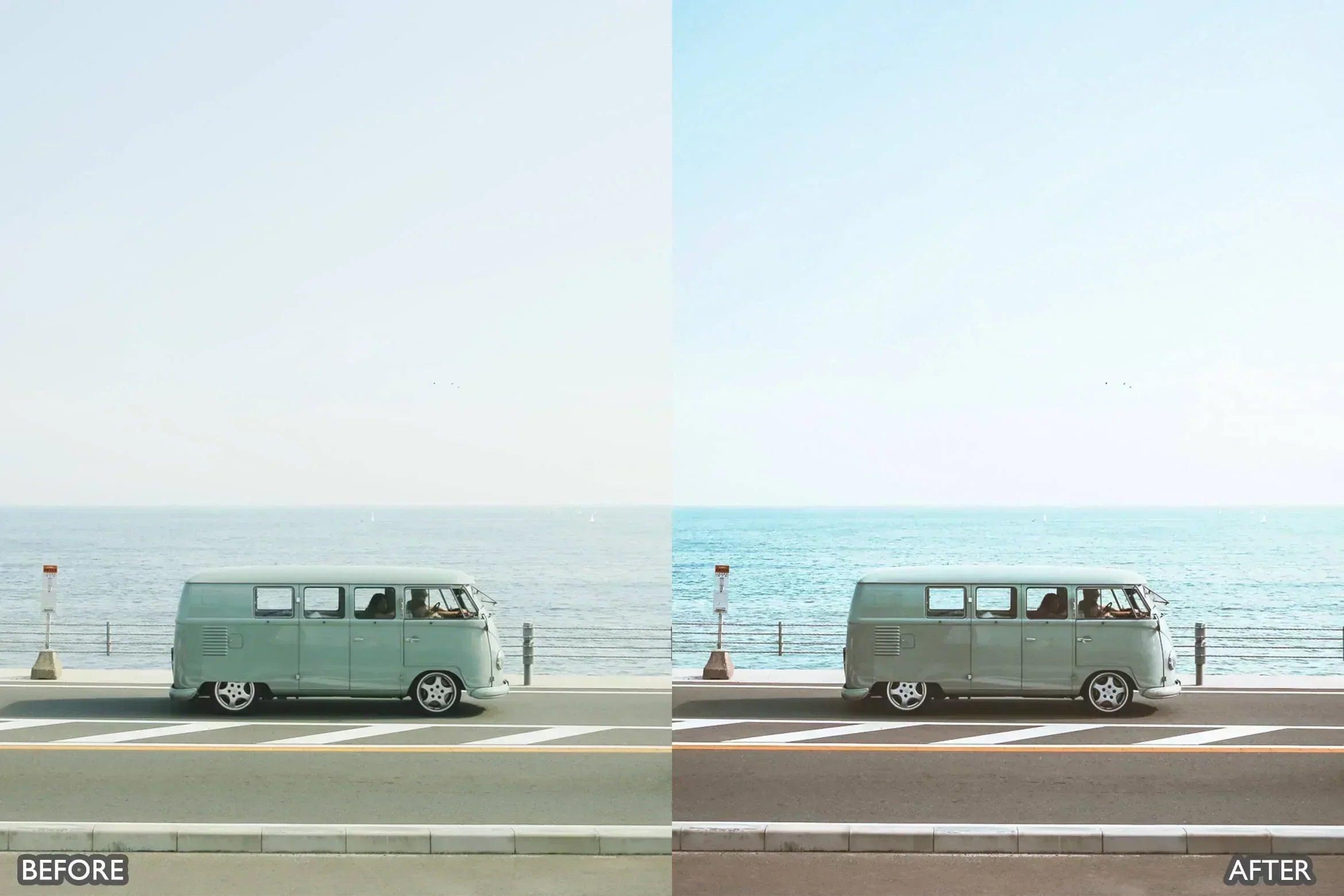 Lightroom Presets For Beach Photos - Lightroom Presets - by AAA Presets