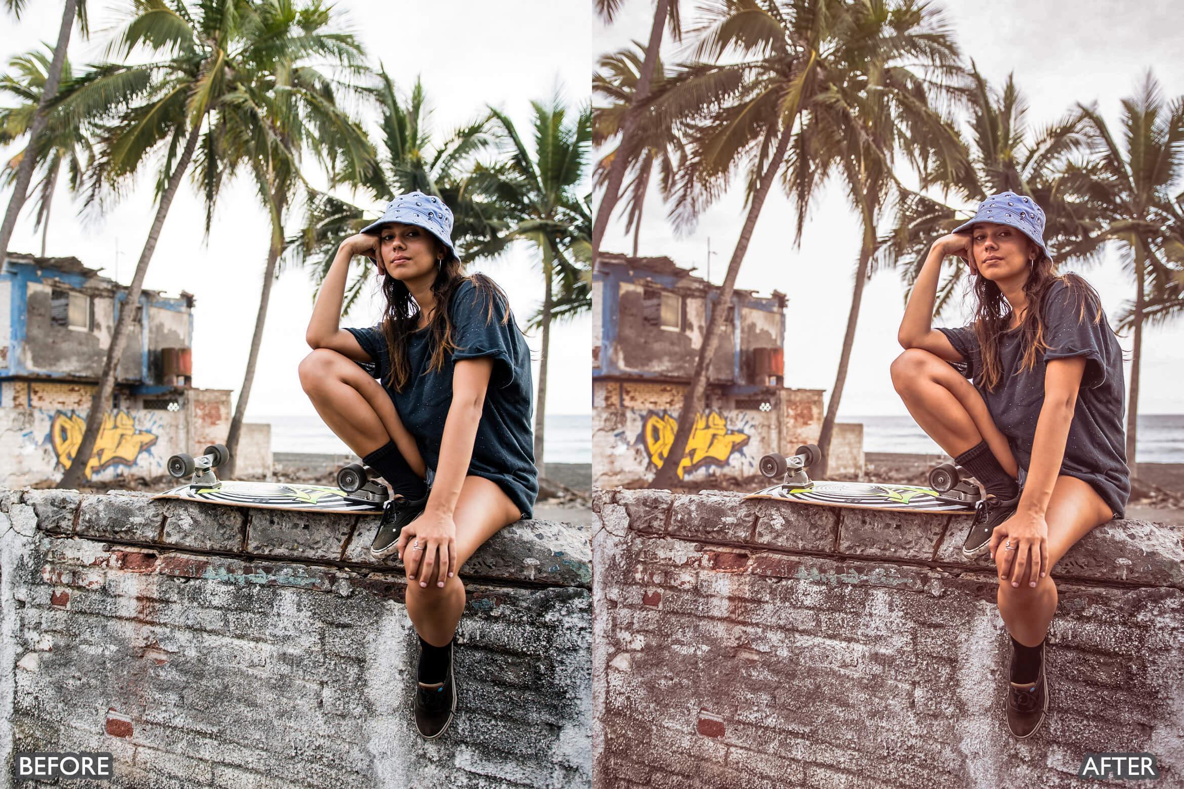 Lightroom Presets For Beach Photos - Lightroom Presets - by AAA Presets