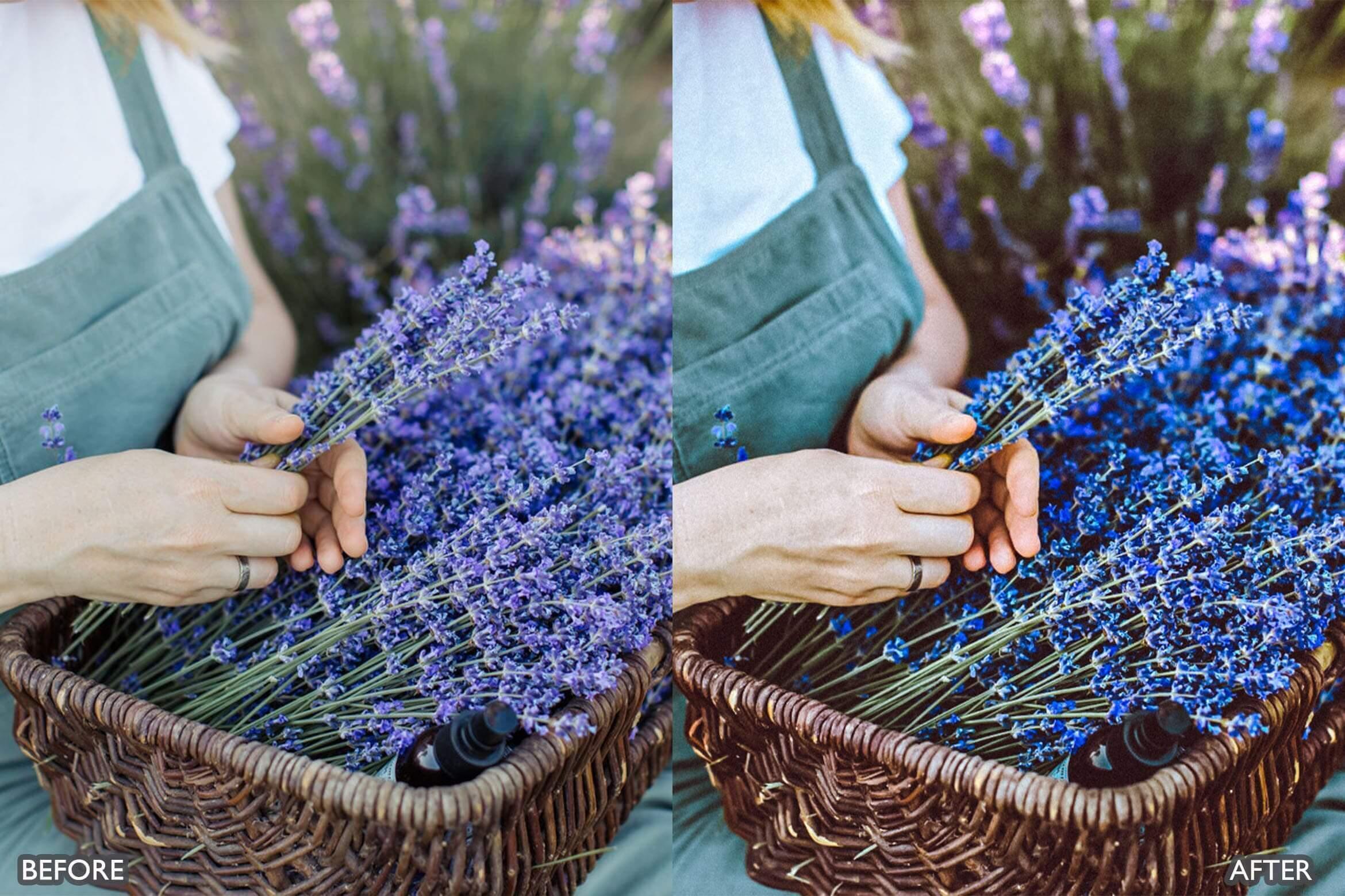 Lightroom Presets for Cinematic & Portrait Photography - Lightroom Presets - by AAA Presets