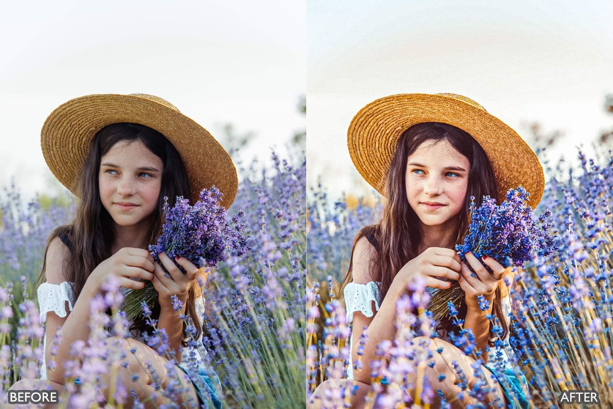 Lightroom Presets for Cinematic & Portrait Photography - Lightroom Presets - by AAA Presets