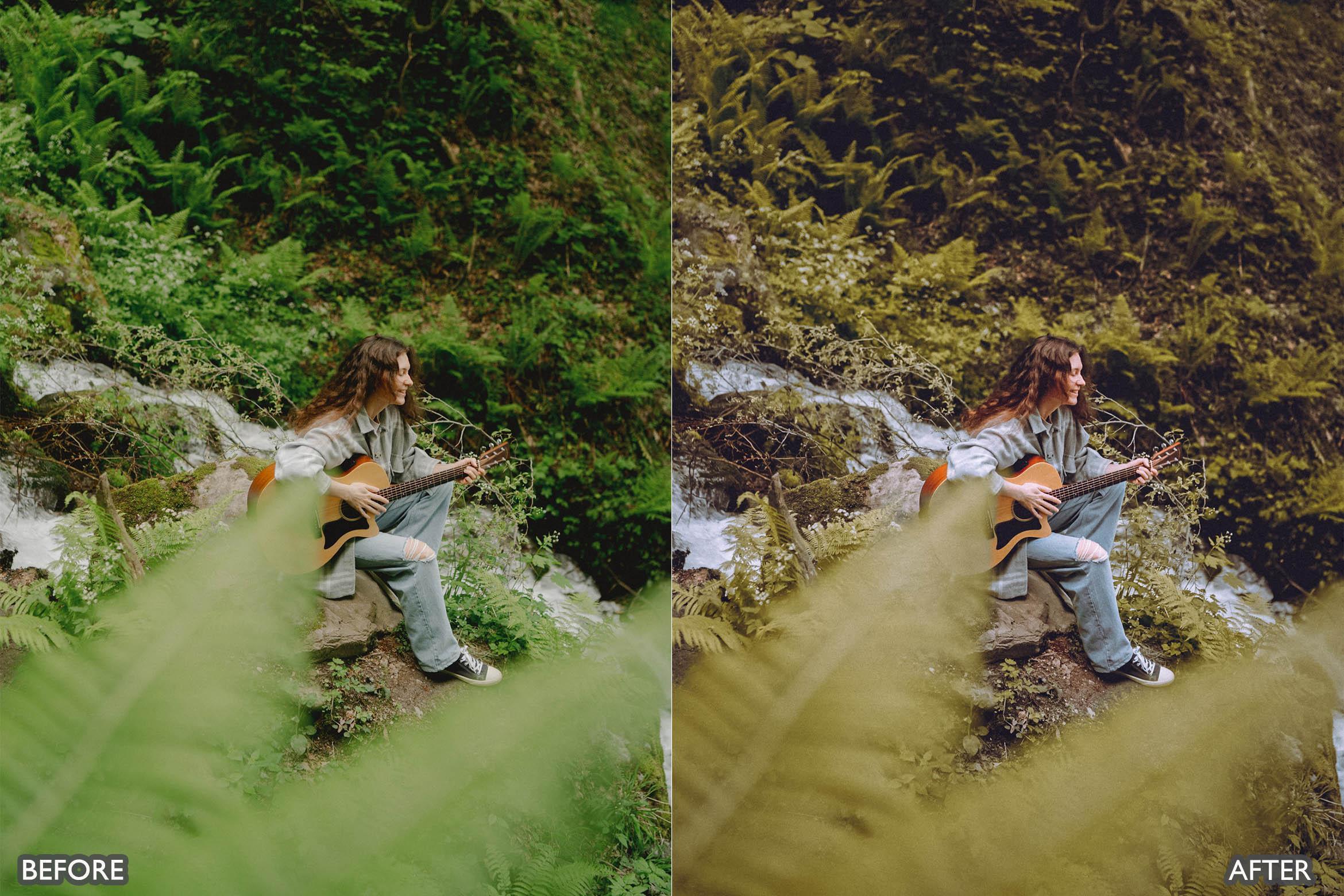 Lightroom Presets for Landscapes & Travel - Lightroom Presets - by AAA Presets