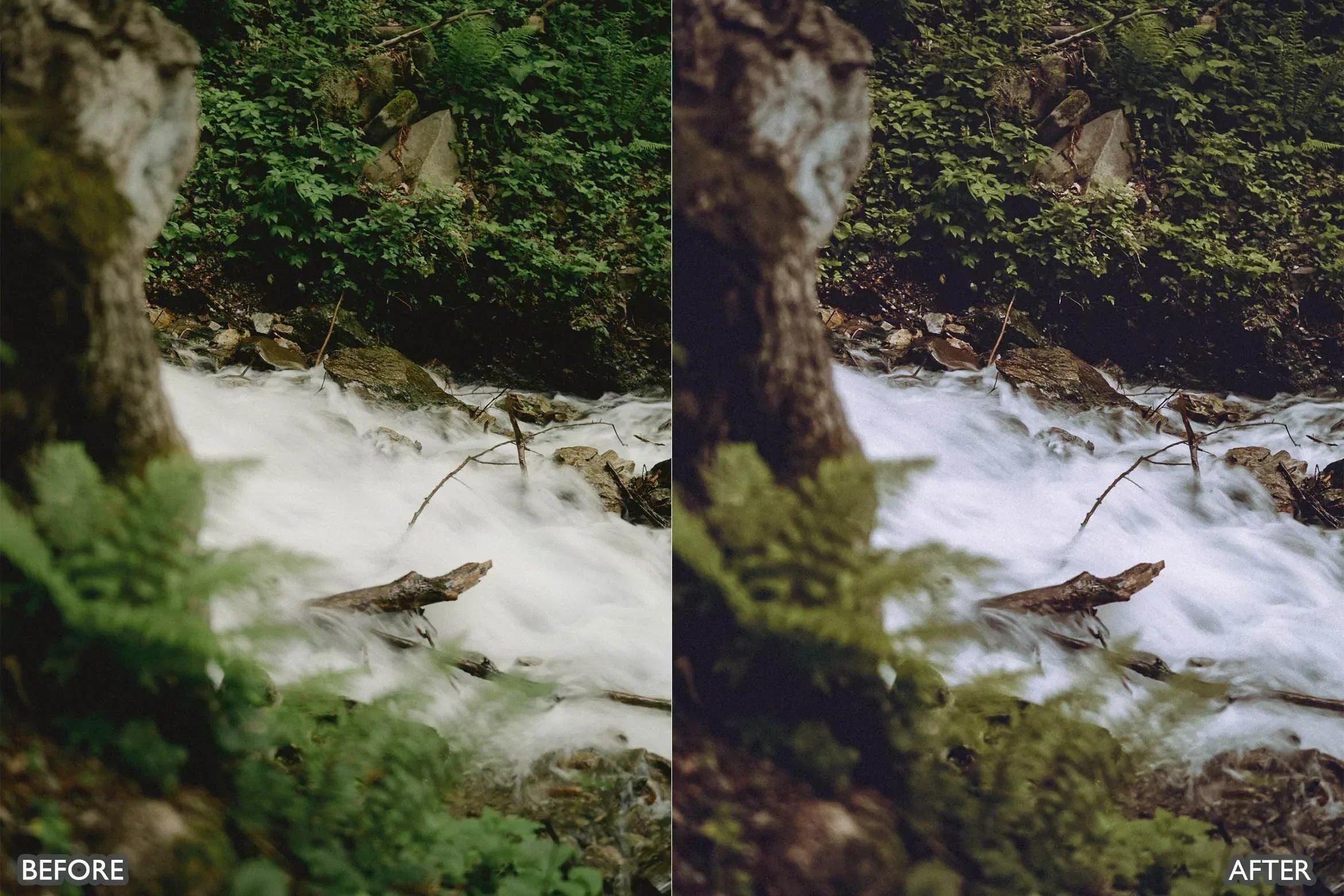 Lightroom Presets for Landscapes & Travel - Lightroom Presets - by AAA Presets