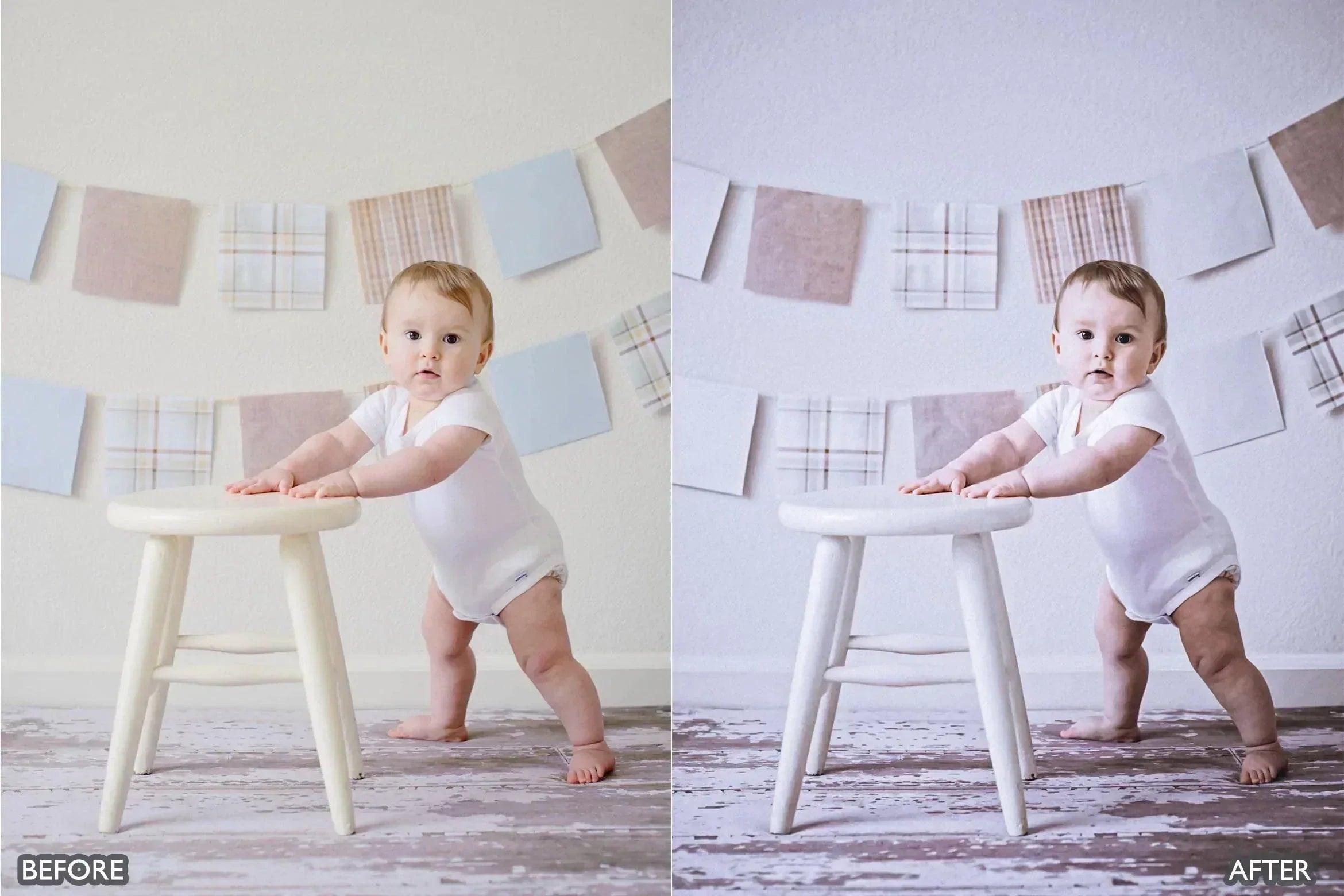 Lightroom Presets for Newborn Photography - adobe lightroom presets, bright presets, Cinematic Presets, instagram presets, lightroom presets, Minimalist presets, Portrait presets, presets before and after, professional lightroom presets - aaapresets.com