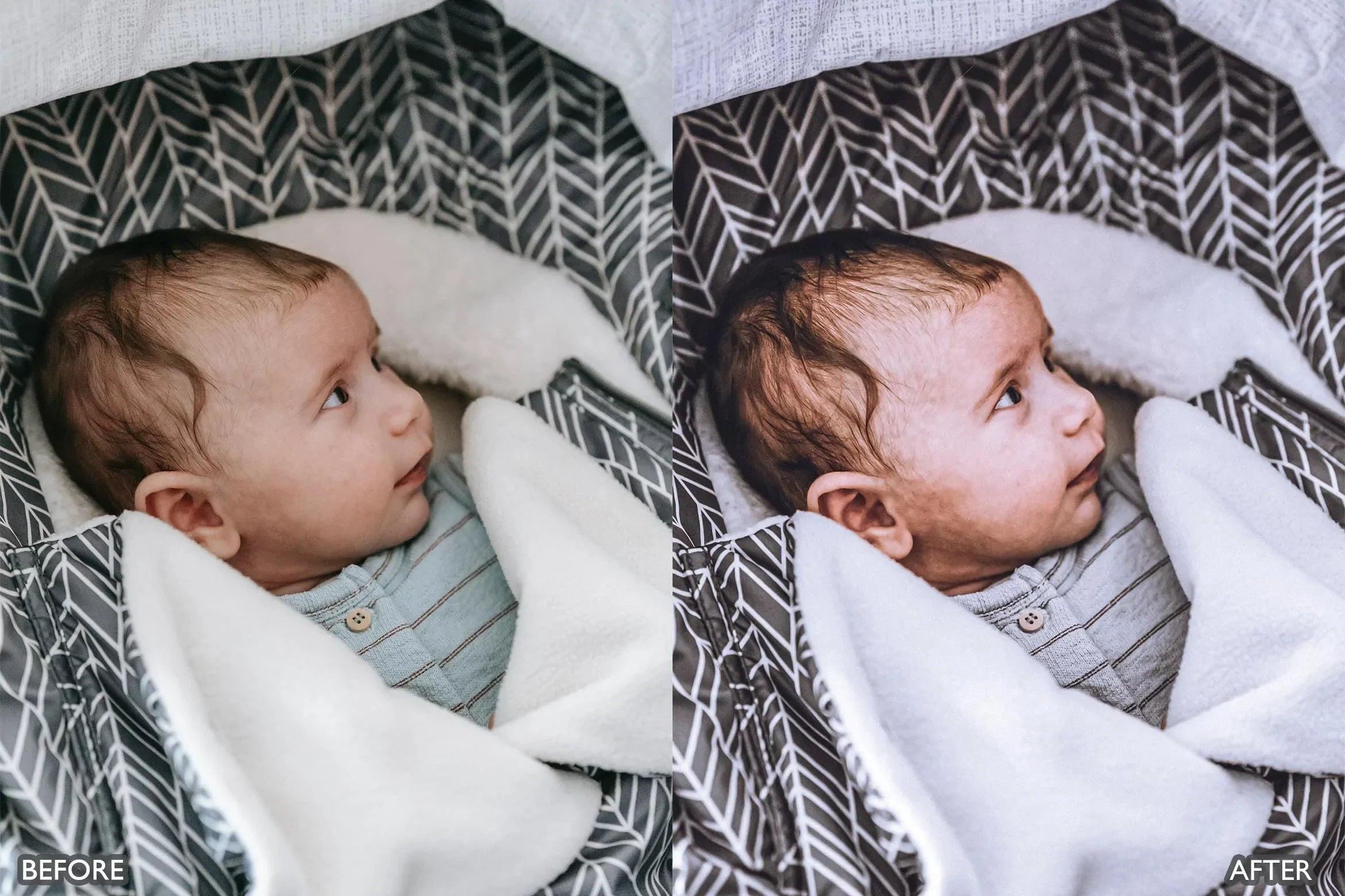 Lightroom Presets for Newborn Photography - adobe lightroom presets, bright presets, Cinematic Presets, instagram presets, lightroom presets, Minimalist presets, Portrait presets, presets before and after, professional lightroom presets - aaapresets.com